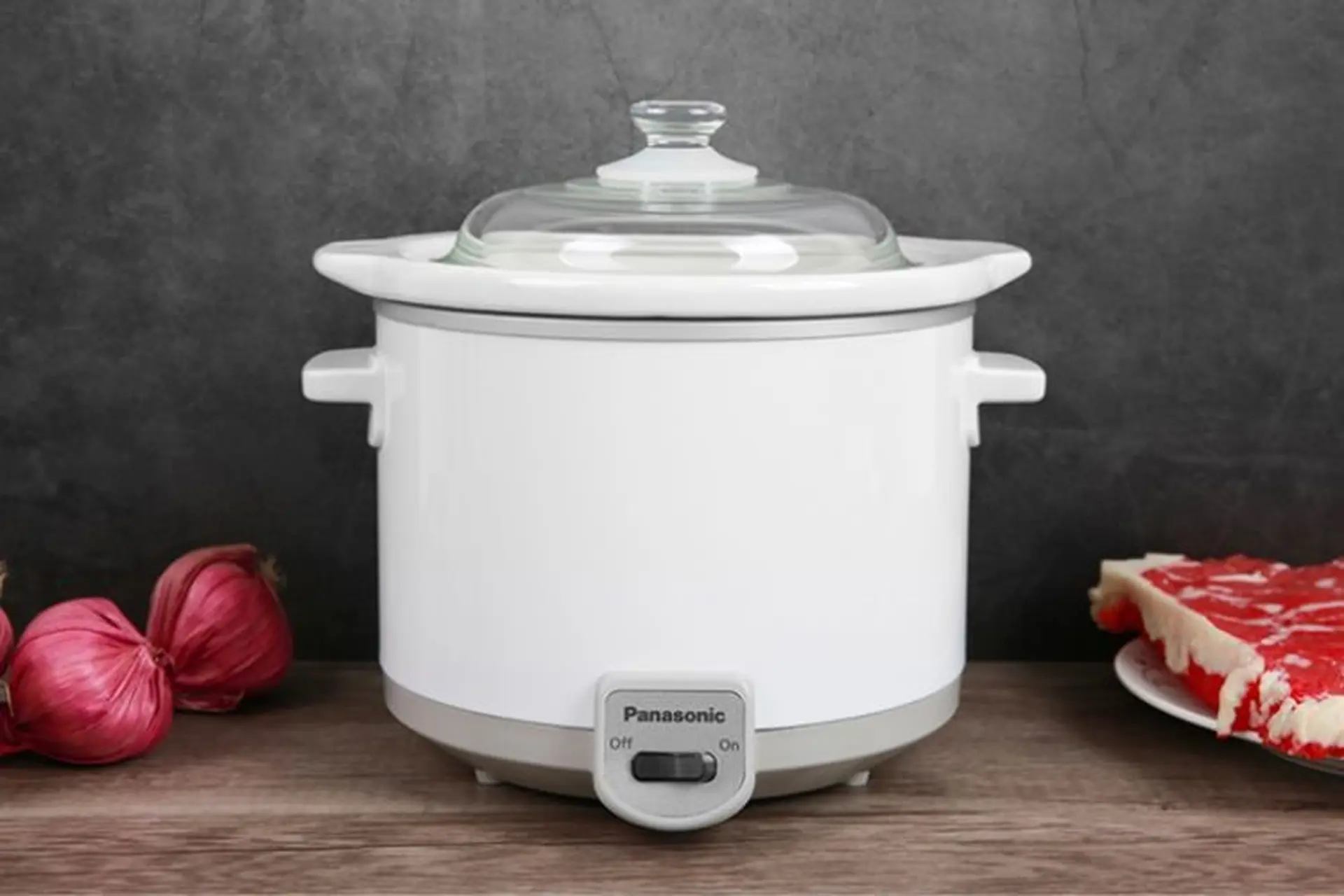 Nồi nấu chậm Panasonic có tốt không? Ưu nhược điểm là gì, có nên mua hay không?