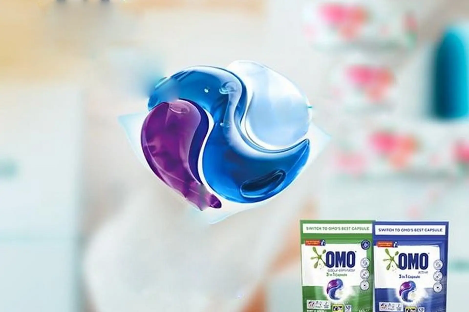 Tất tần tật về viên giặt Omo: Điểm gì đặc biệt, giá bán thế nào, cách sử dụng và liều lượng cần thiết ra sao?