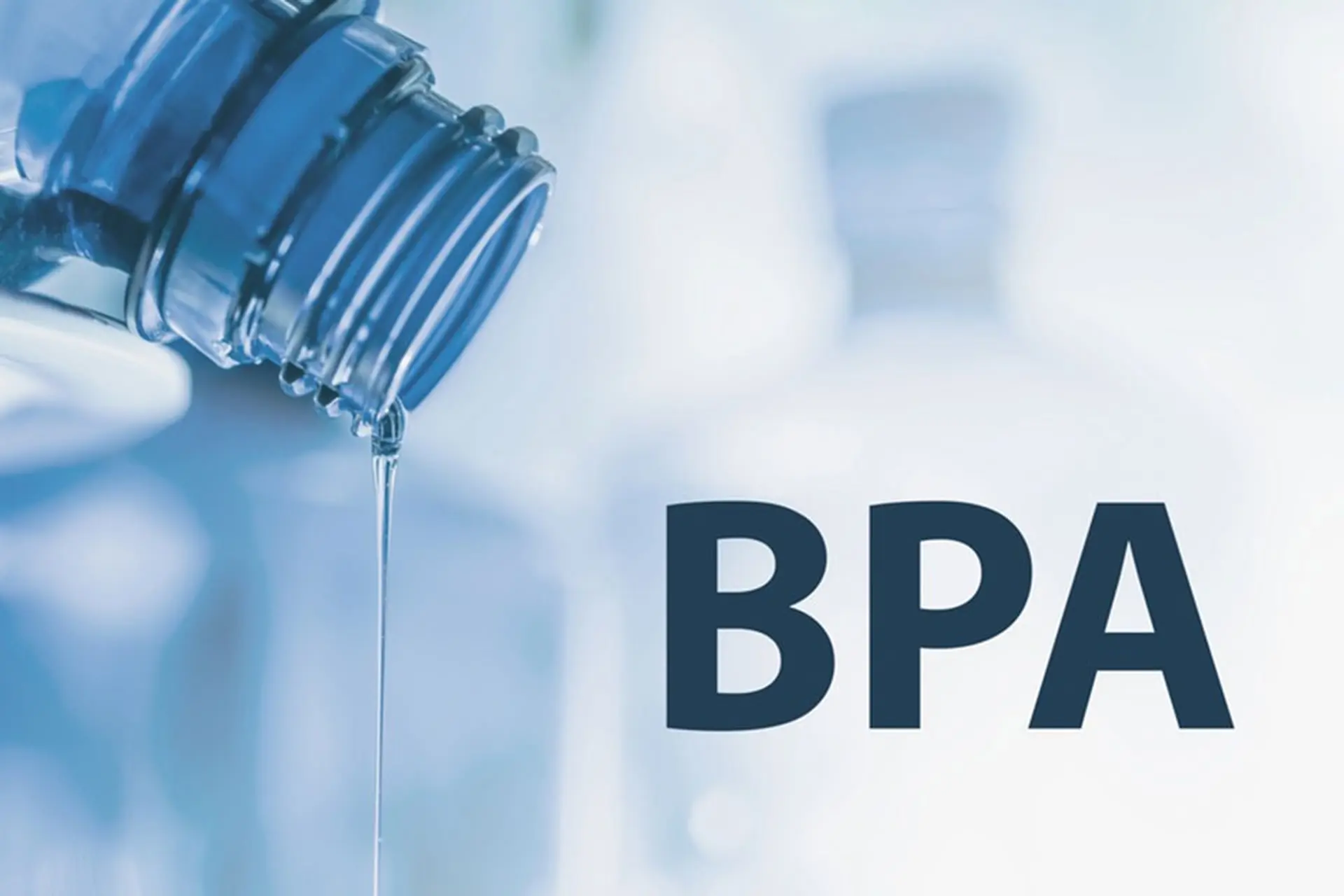 Những tác hại của BPA là gì? Vì sao nên chọn các sản phẩm gắn nhãn BPA Free?