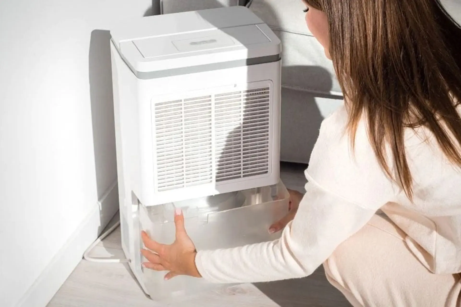 Mách bạn các cách giảm độ ẩm trong phòng đơn giản nhưng lại vô cùng hiệu quả