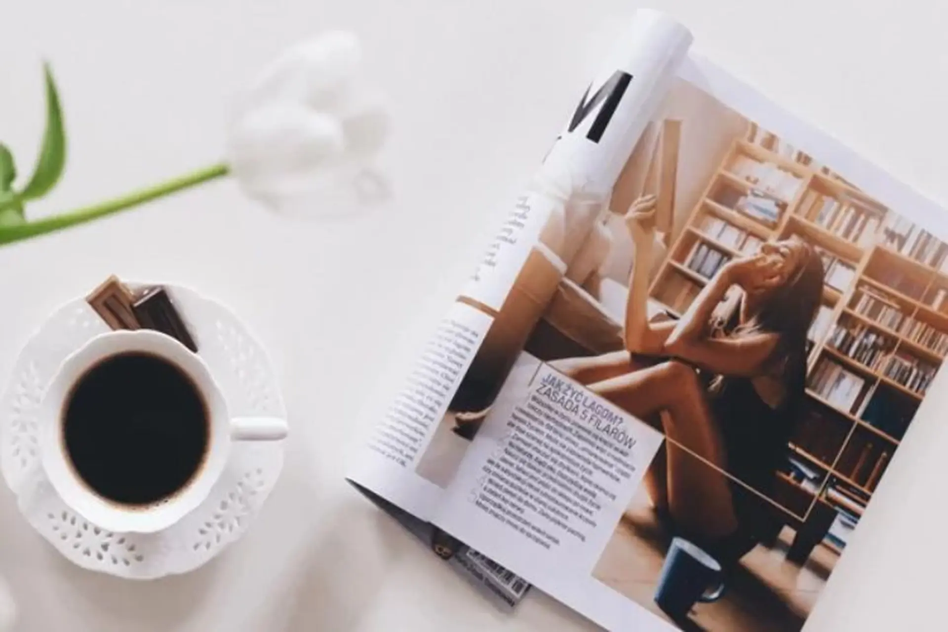 Print Ads là gì? Tìm hiểu khái niệm, bản chất đặc trưng và ưu - nhược điểm của Print Ads