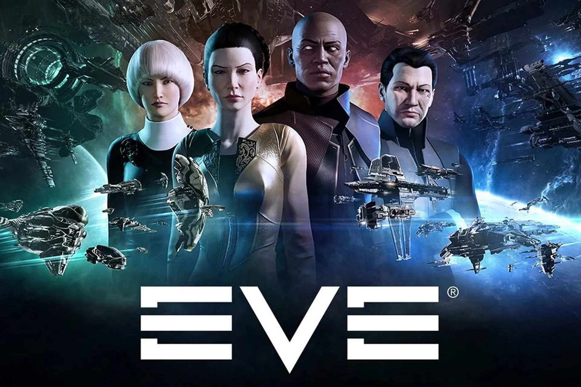 EVE Online: Trò chơi khám phá không gian siêu hấp dẫn với nhiều điều thú vị