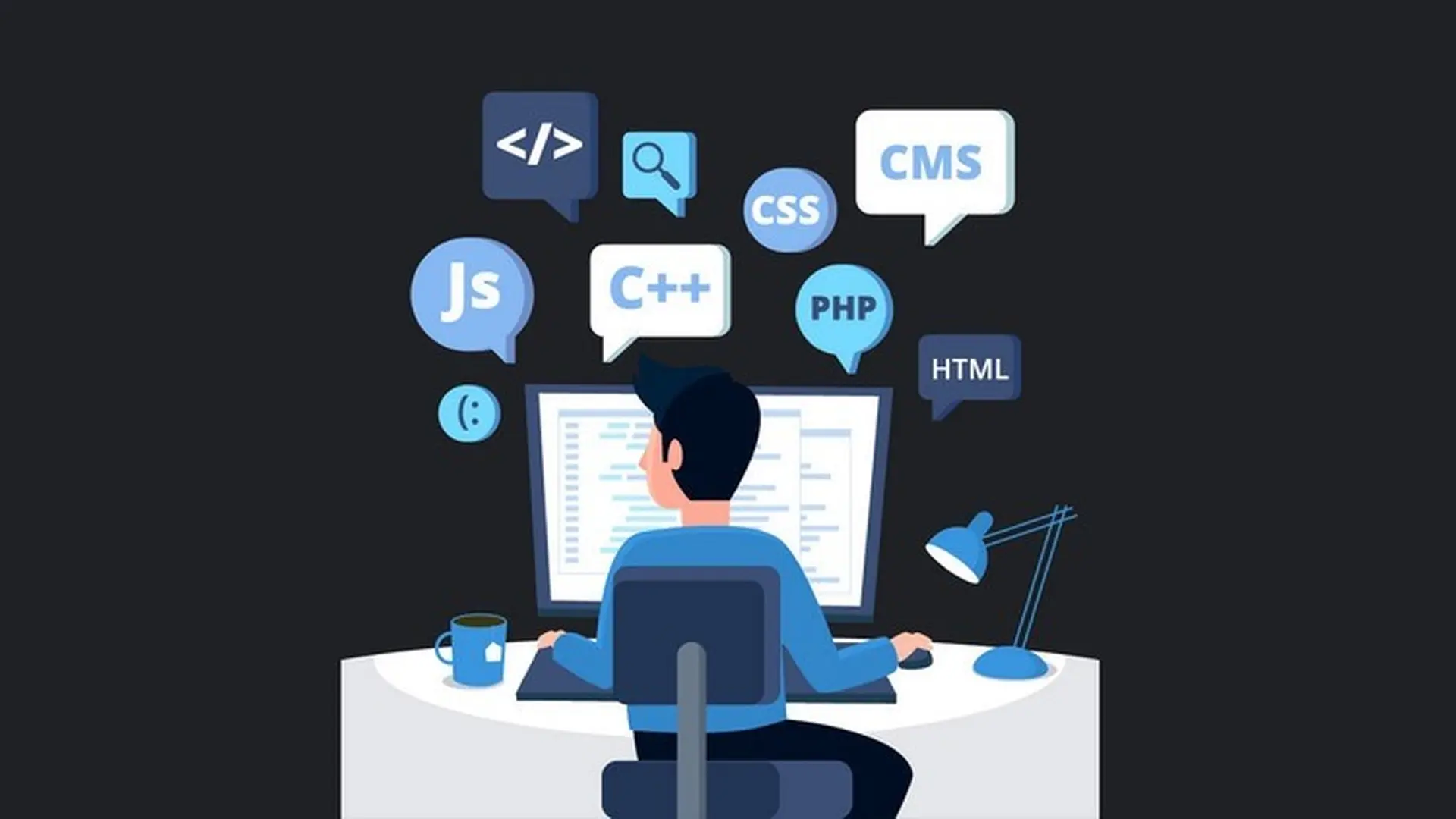 Lập trình viên Senior trong dự án