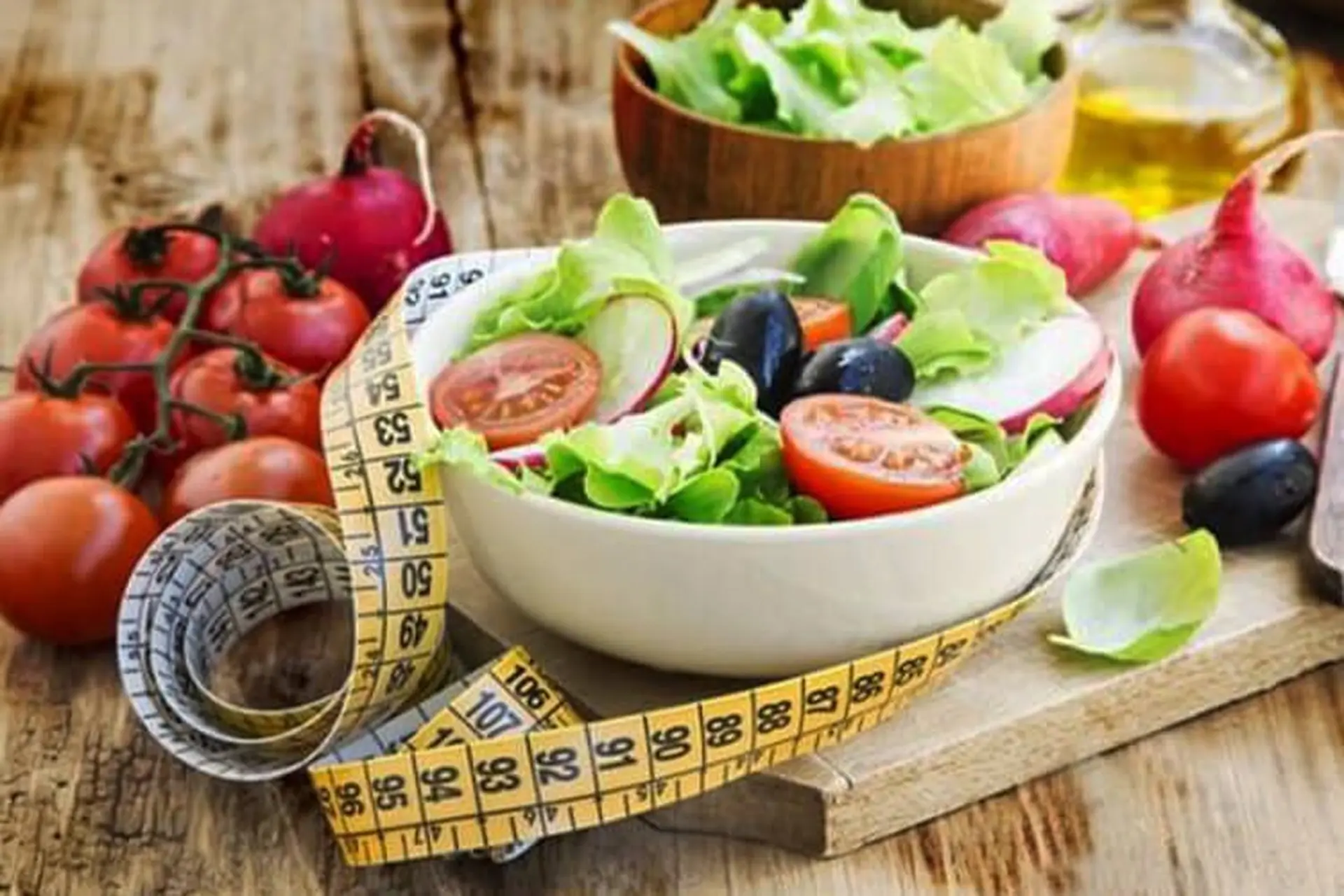 Mách bạn những thực phẩm giảm cân hiệu quả, giàu chất dinh dưỡng và dễ kiếm