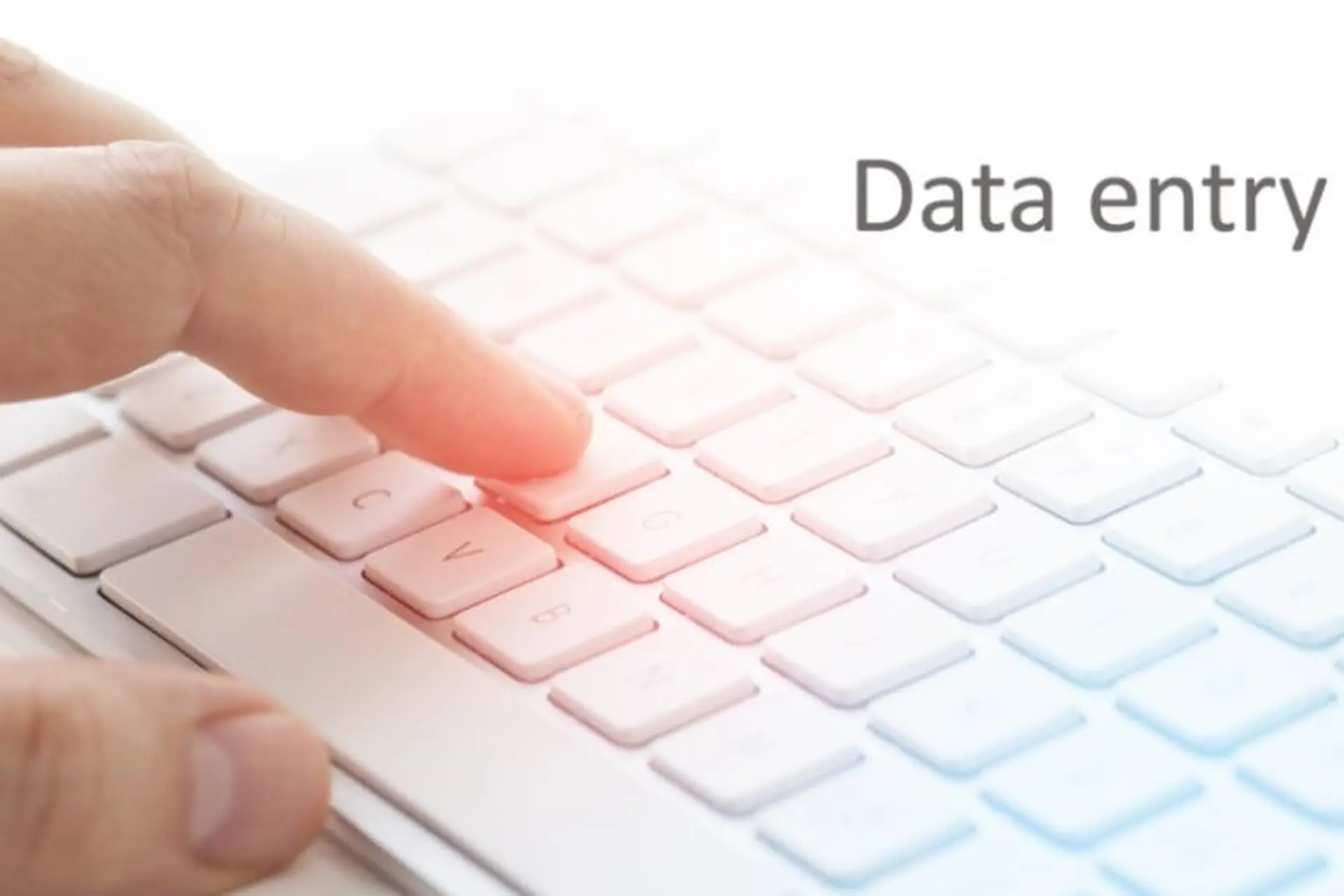 Data entry là gì? Tất tần tật những thông tin liên quan đến data entry có thể bạn chưa biết