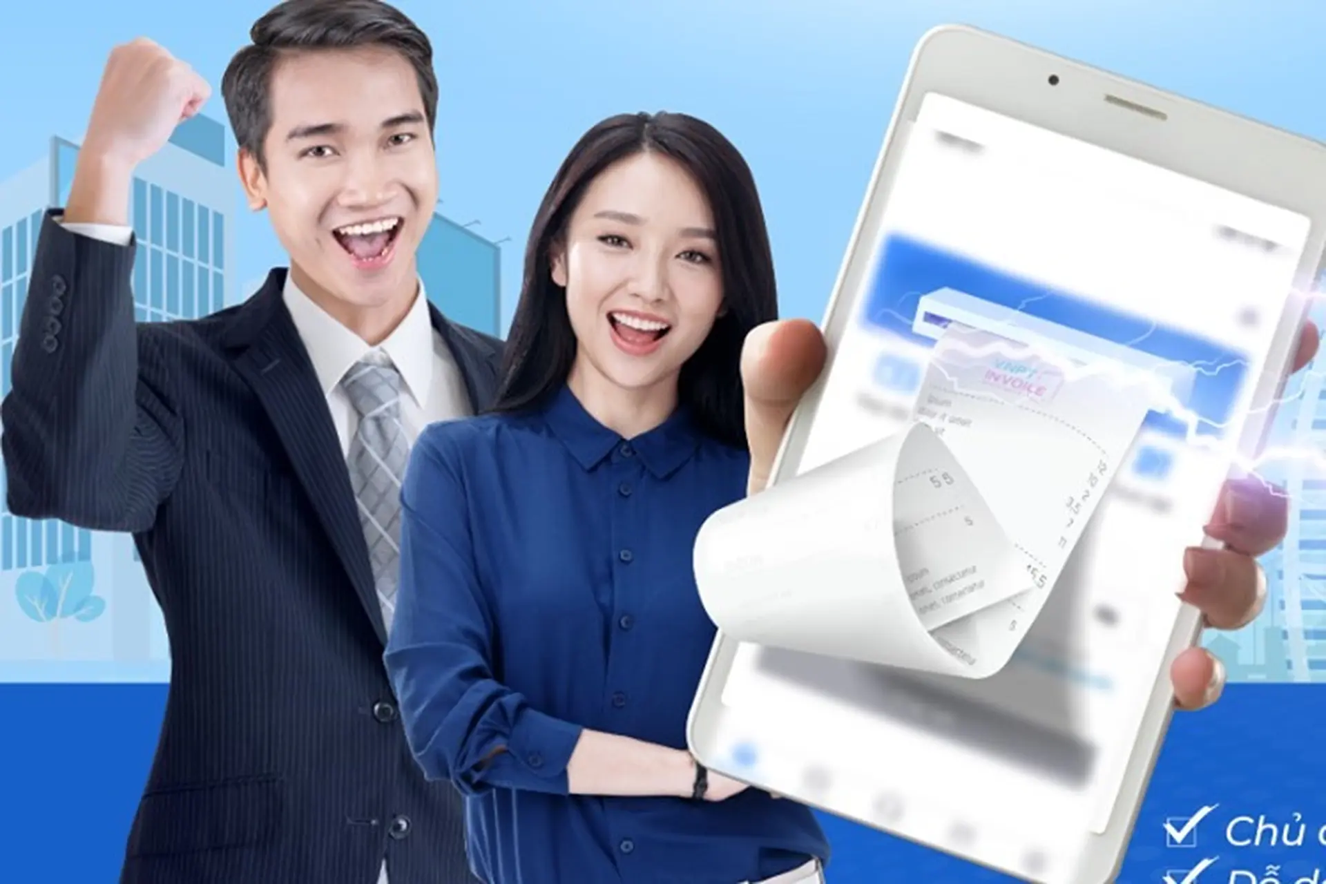 Hướng dẫn 5 cách tra cứu hoá đơn VNPT chính xác và đầy đủ thông tin