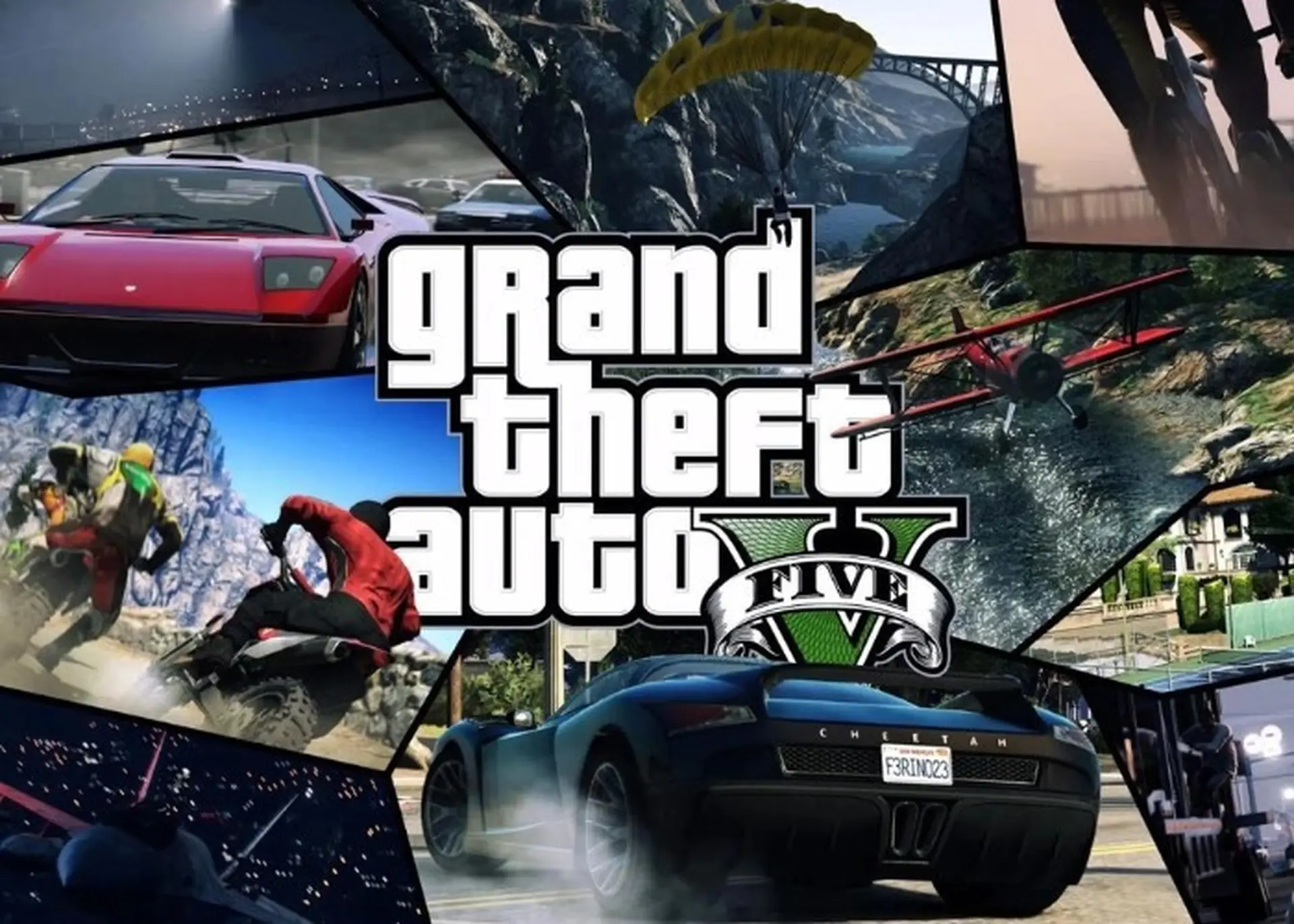 GTA 5 là thể loại game gì? Những điều thú vị trong tựa game này khiến bạn phải thử ngay