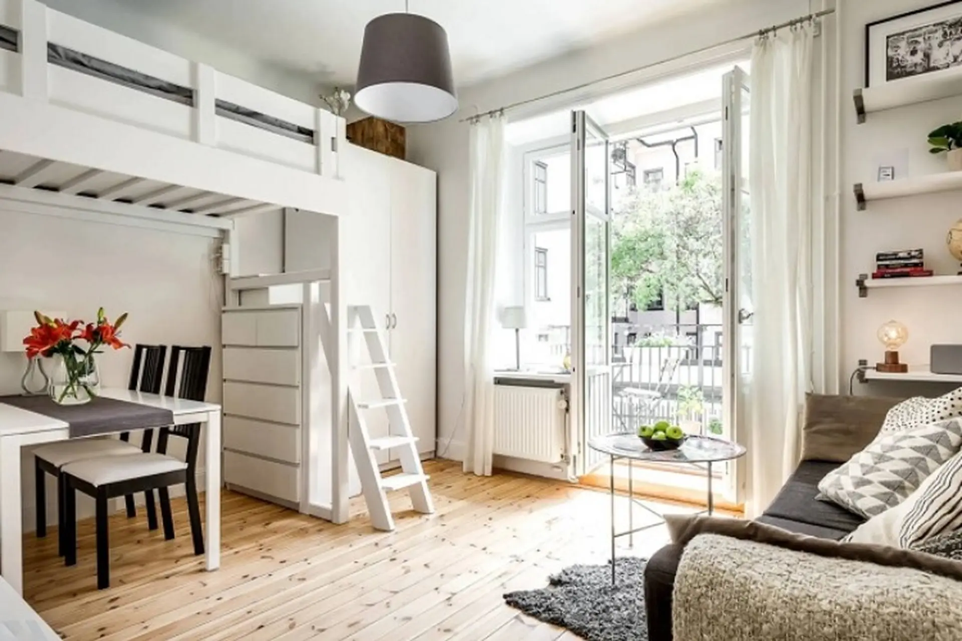 Gợi ý các đồ dùng gia đình cho sinh viên thuê trọ cần thiết, nhất định phải sở hữu