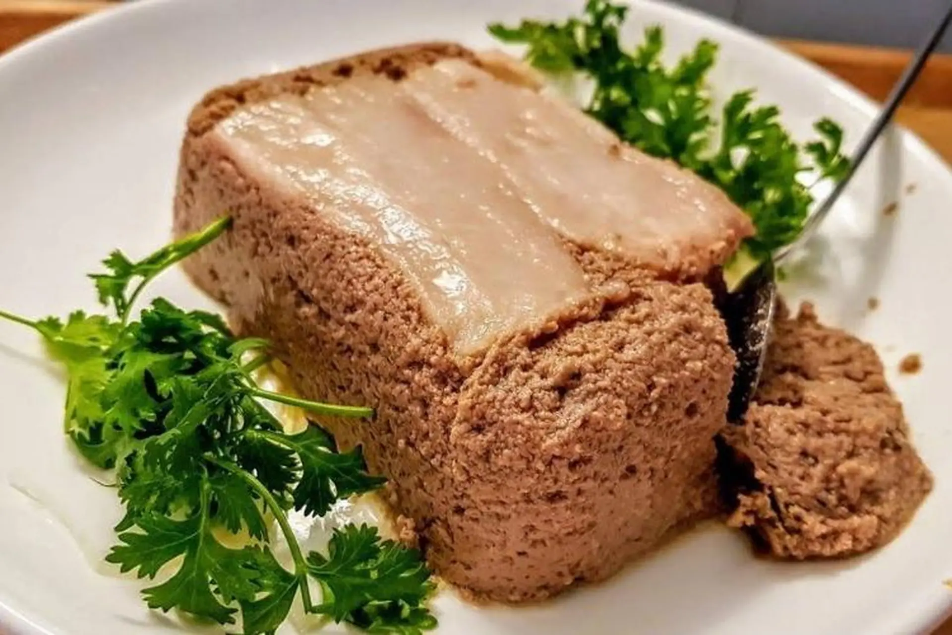 Cách làm pate gan thơm ngon ngất ngây, cực dễ làm ngay tại nhà