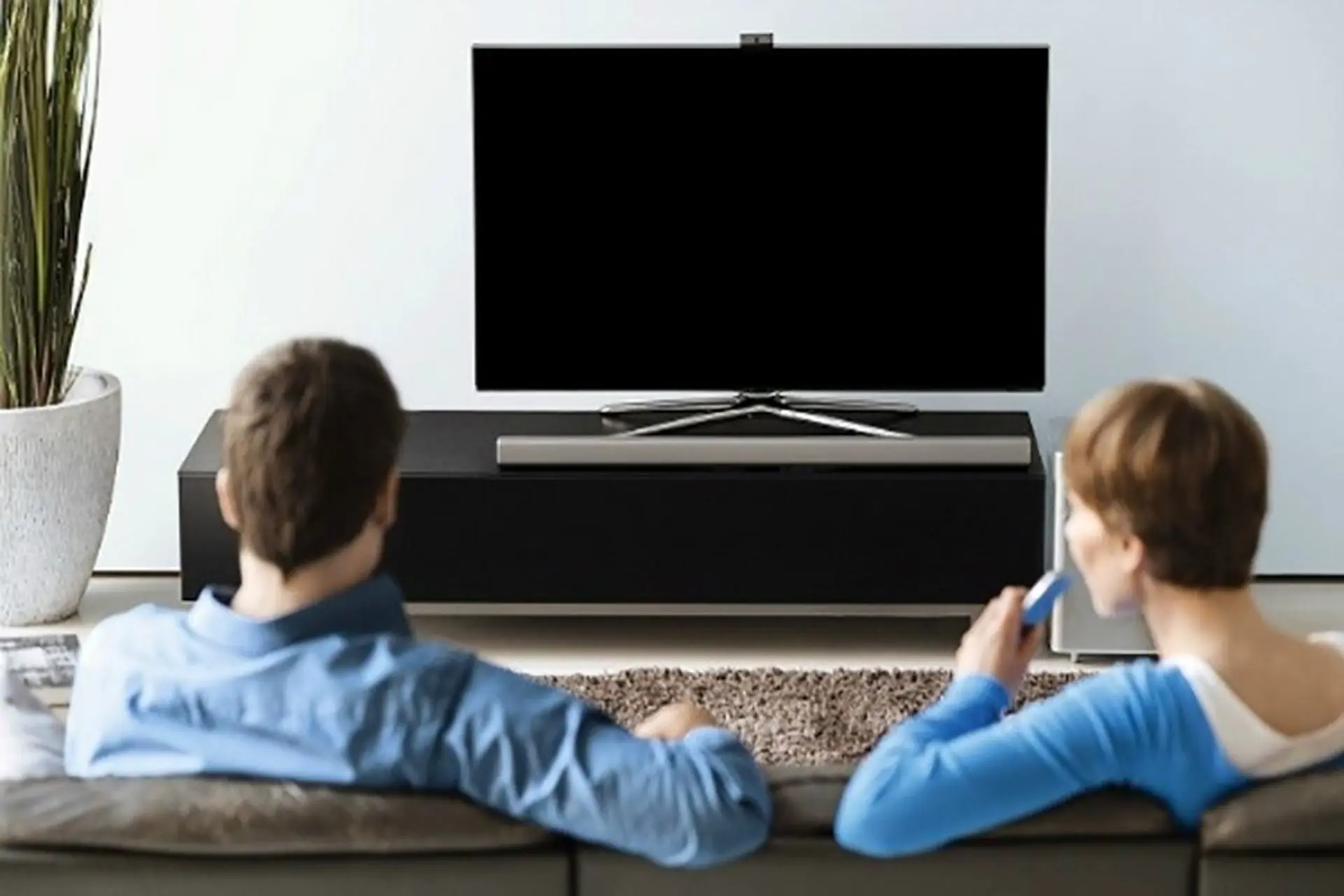 Màn hình tivi Sony bị tối đen: Nguyên nhân và cách khắc phục đơn giản ngay tại nhà