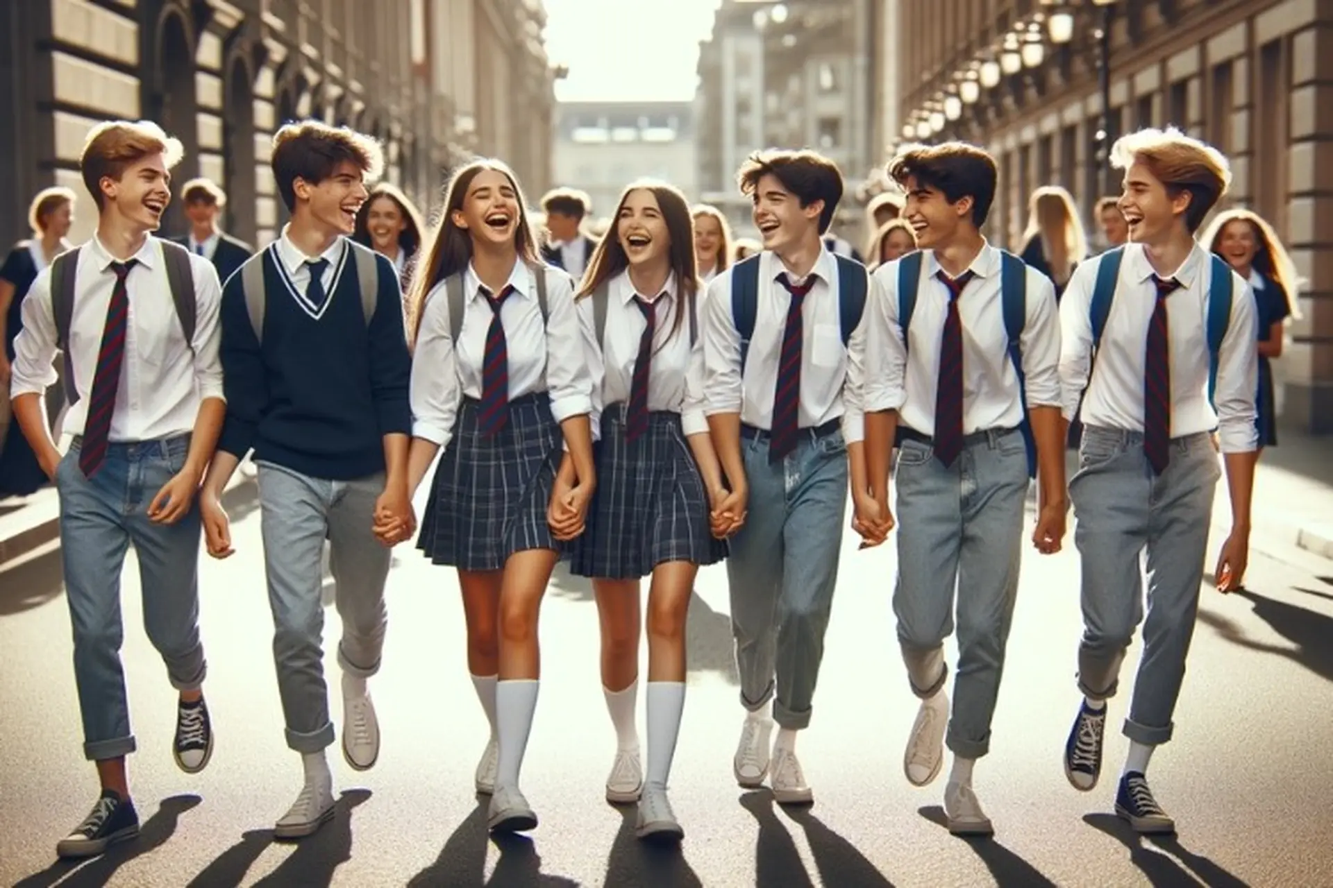 Cap học sinh hay nhất, STT hay về học sinh cấp 3 ngắn gọn, stt chia tay thời học sinh xúc động