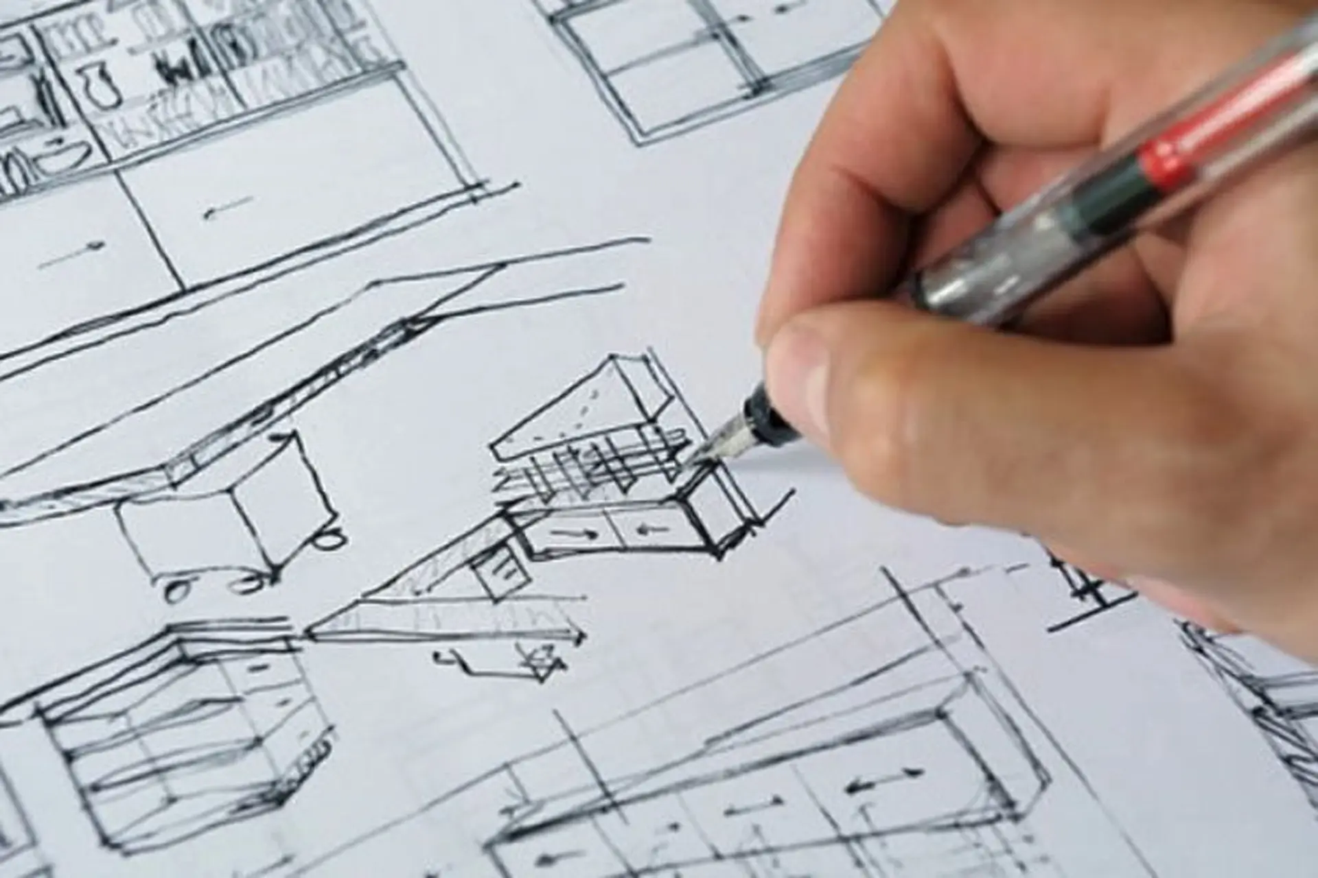 Giải đáp các thắc mắc về ngành Thiết kế nội thất. Cần có tố chất nào để phù hợp với ngành học này?