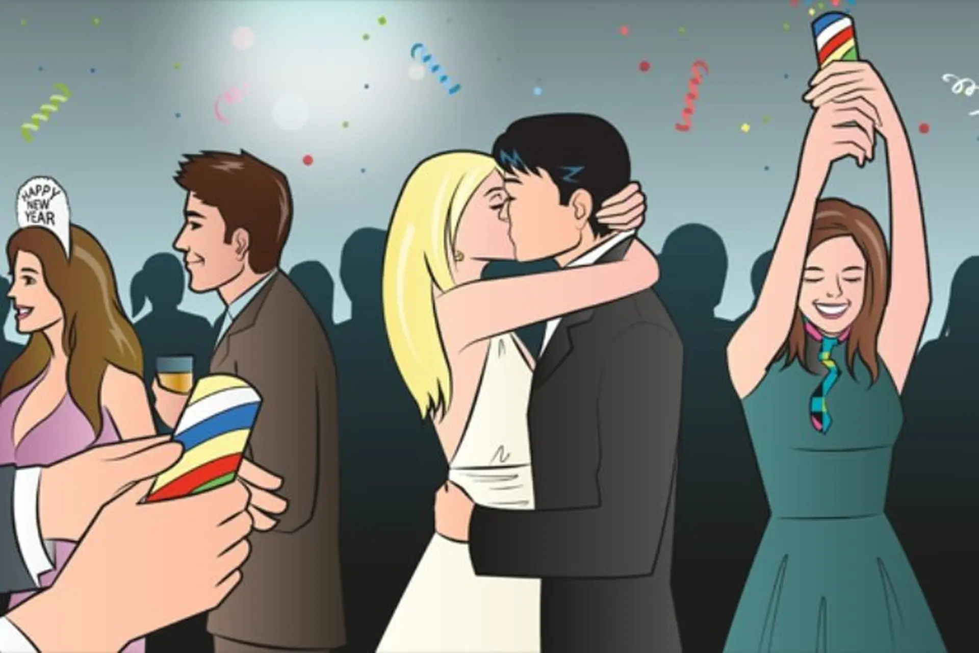 Sưu tập ngay những STT, cap thả thính Tết 2024 cực sáng tạo nhưng không kém phần ngọt ngào