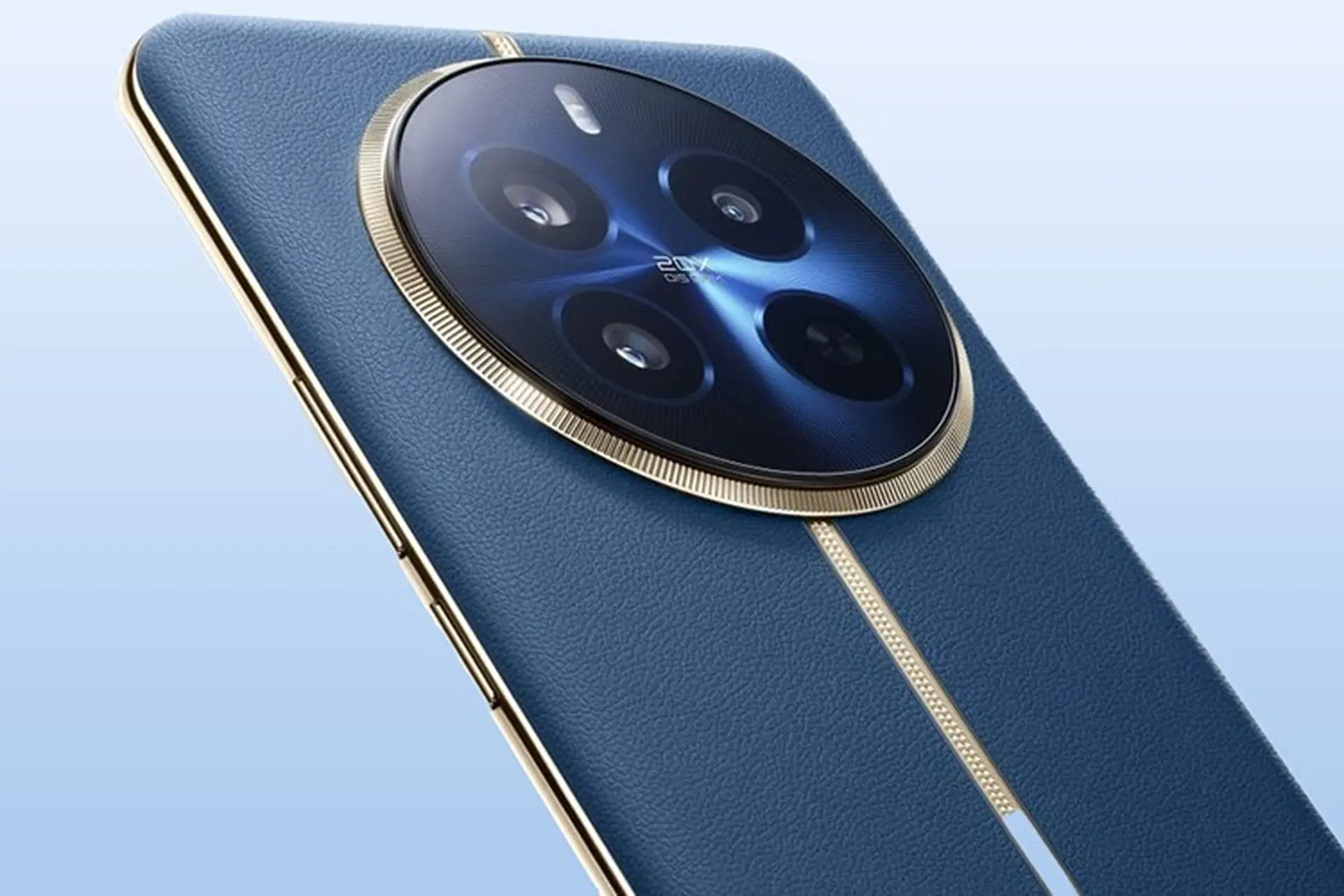 realme 12 Pro ra mắt: Chip Snapdragon 6 Gen 1, 3 camera 50MP, pn 5000 mAh, giá từ 7.68 triệu đồng