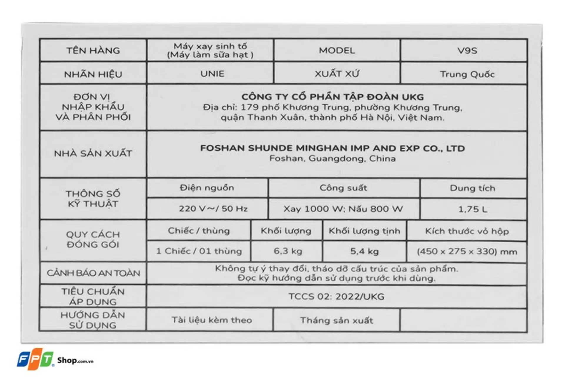 https://fptshop.com.vn/