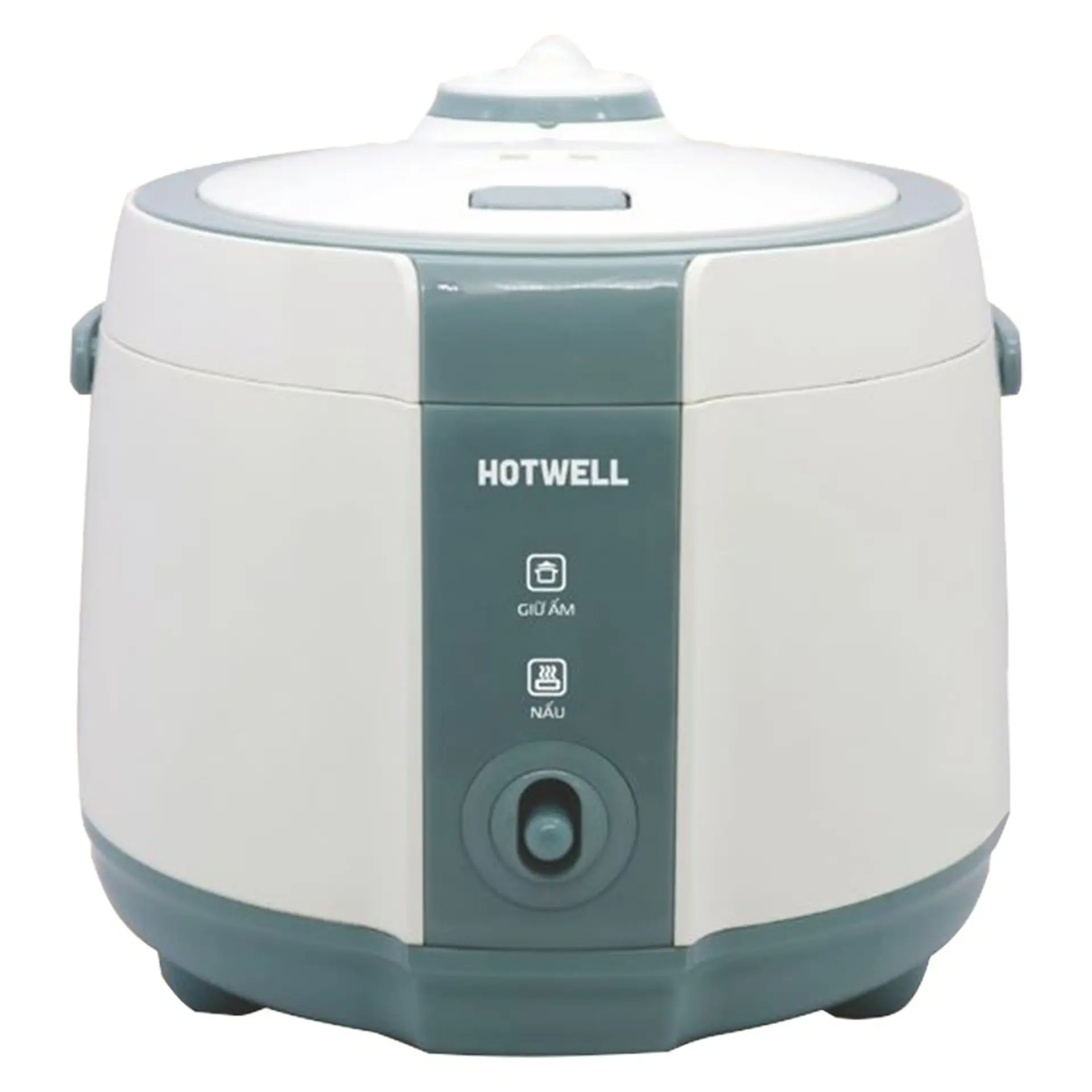 Nồi cơm điện Hotwell 1.2L RC12H1