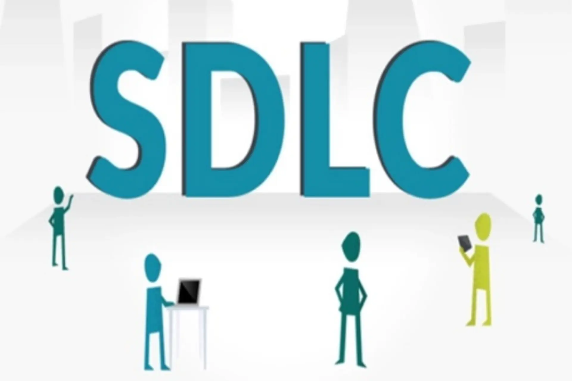 Mô hình SDLC - Chiếc khóa quan trọng giúp khách hàng quản lý dự án phần mềm hiệu quả