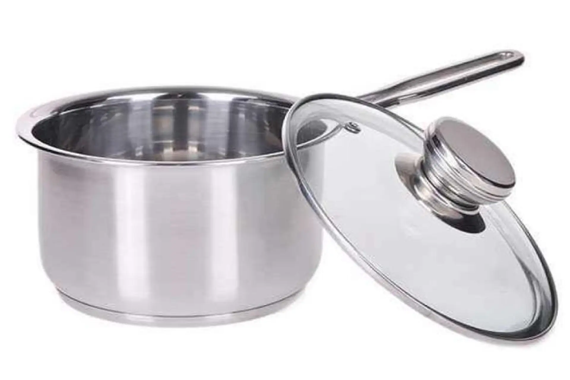 Mách các chị em nội trợ top 6 nồi quánh inox chất lượng từ các thương hiệu lớn