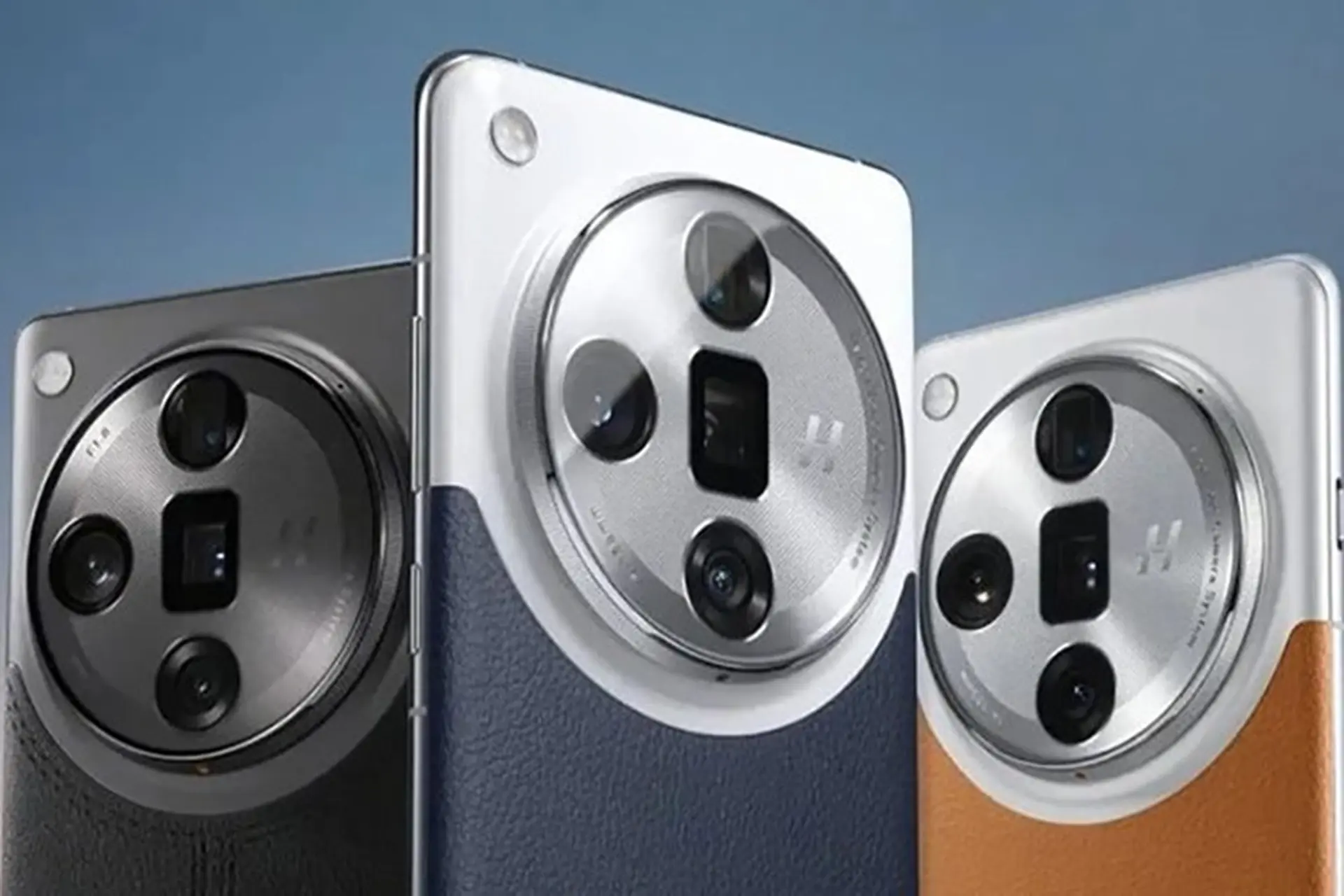 OPPO Find X7 và Find X7 Ultra lộ ảnh thực tế, hé lộ nhiều thông tin thú vị