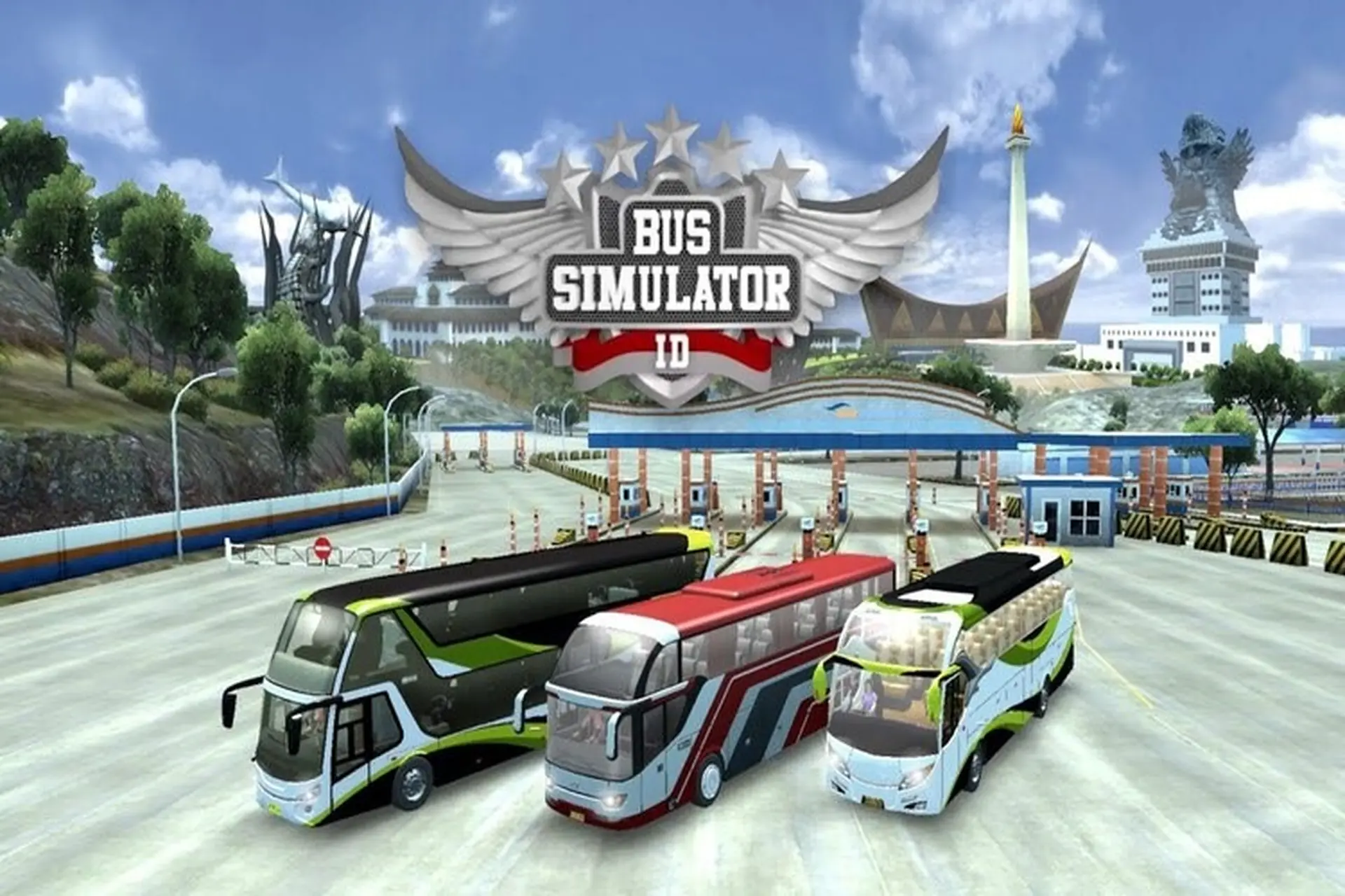 Hướng dẫn tải và chơi Bus Simulator - Game giả lập lái xe buýt cực hay cho bạn trải nghiệm như lái thật