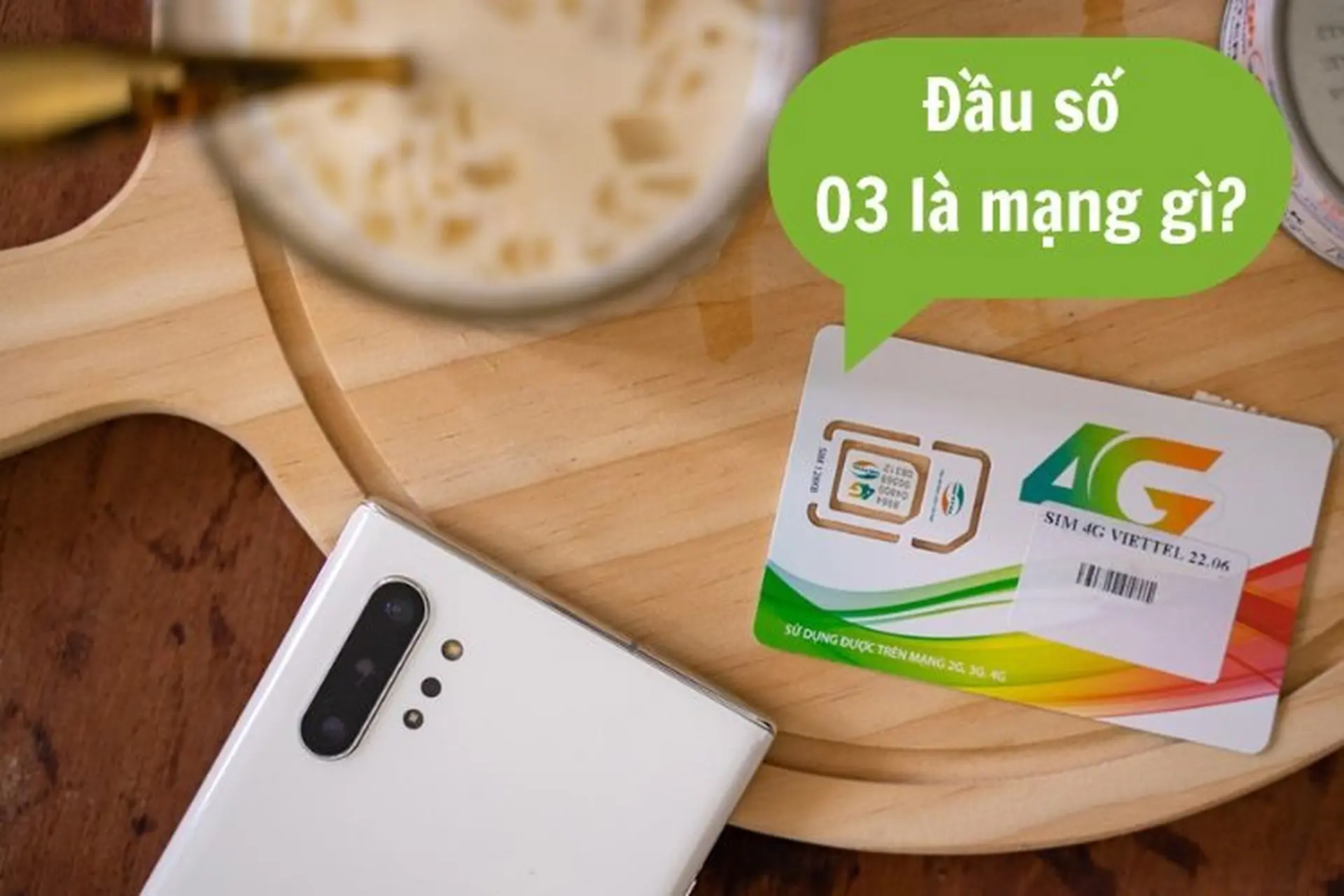 Đầu số 03 là mạng gì? Tại sao người dùng nên sử dụng số điện thoại đầu số 03?