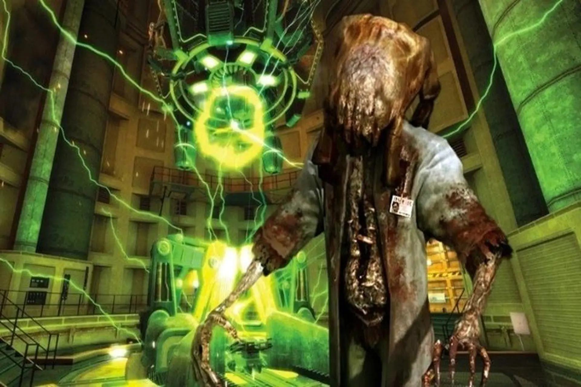 Black Mesa: Trải nghiệm huyền thoại Half-Life qua phiên bản làm lại đầy ấn tượng