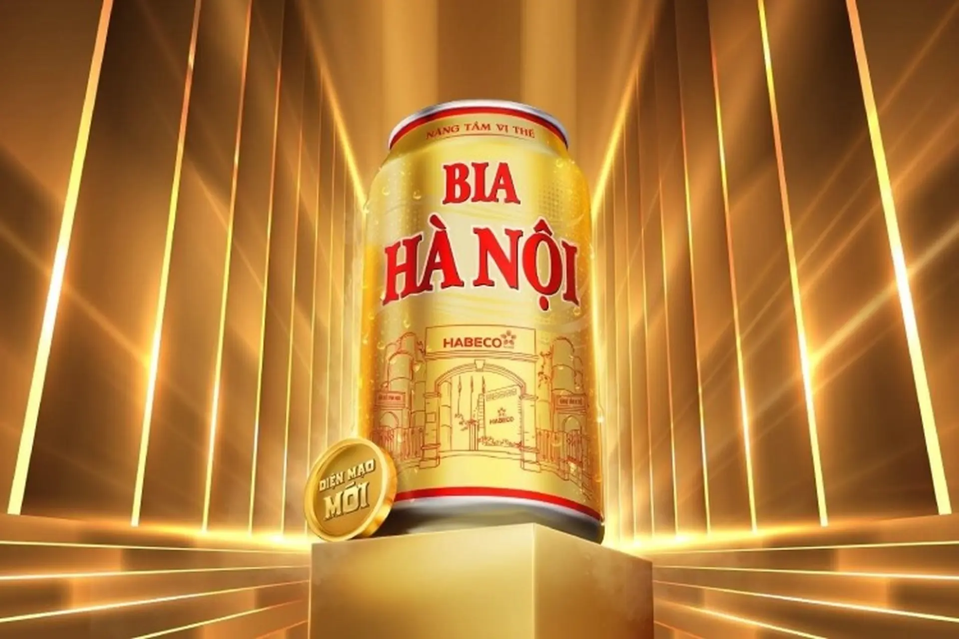 Bia Hà Nội bao nhiêu độ? Nồng độ cồn của một số loại bia phổ biến nhất hiện nay