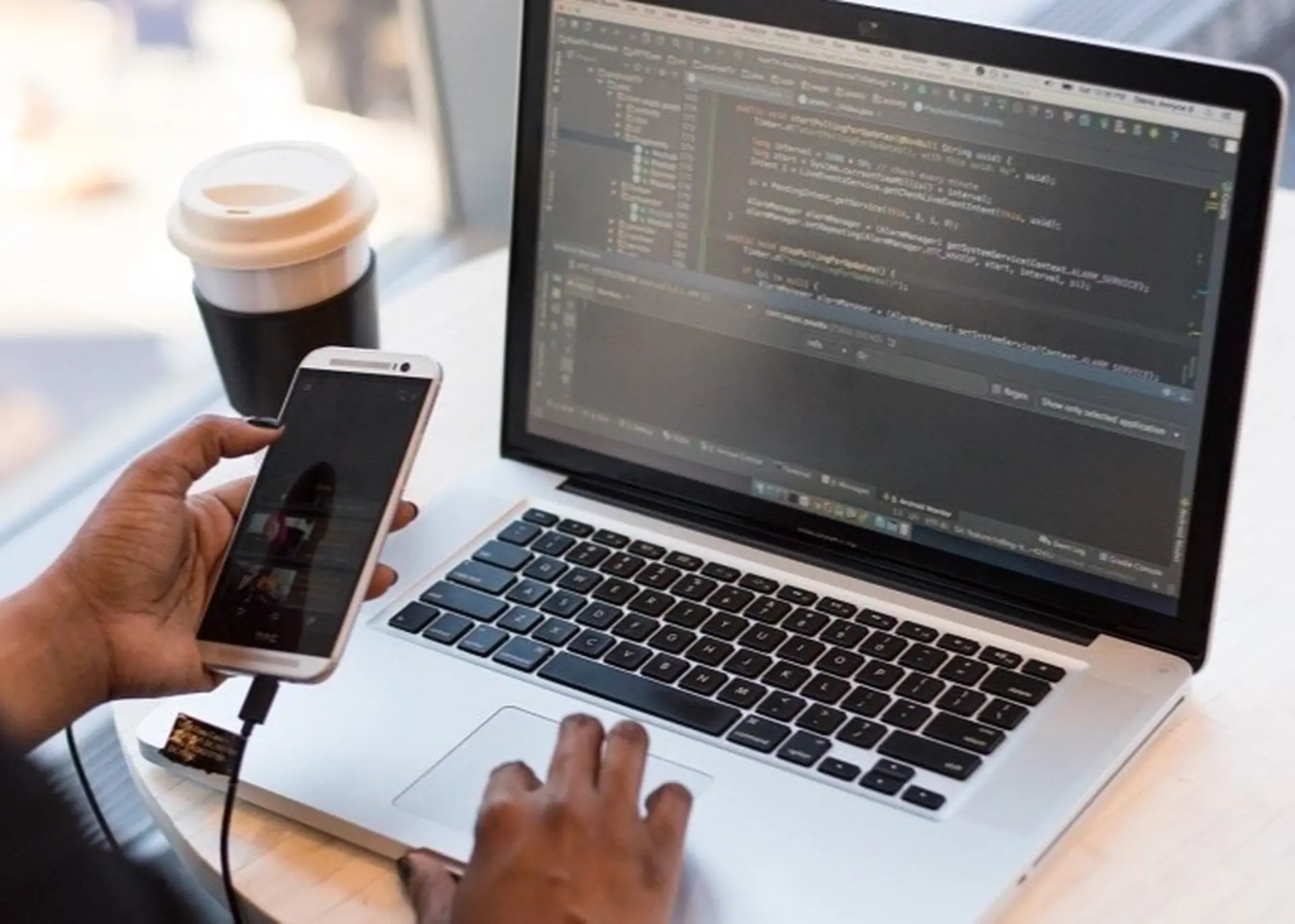 Thử trải nghiệm 11 ứng dụng điều khiển máy tính bằng điện thoại xịn sò và dễ dàng