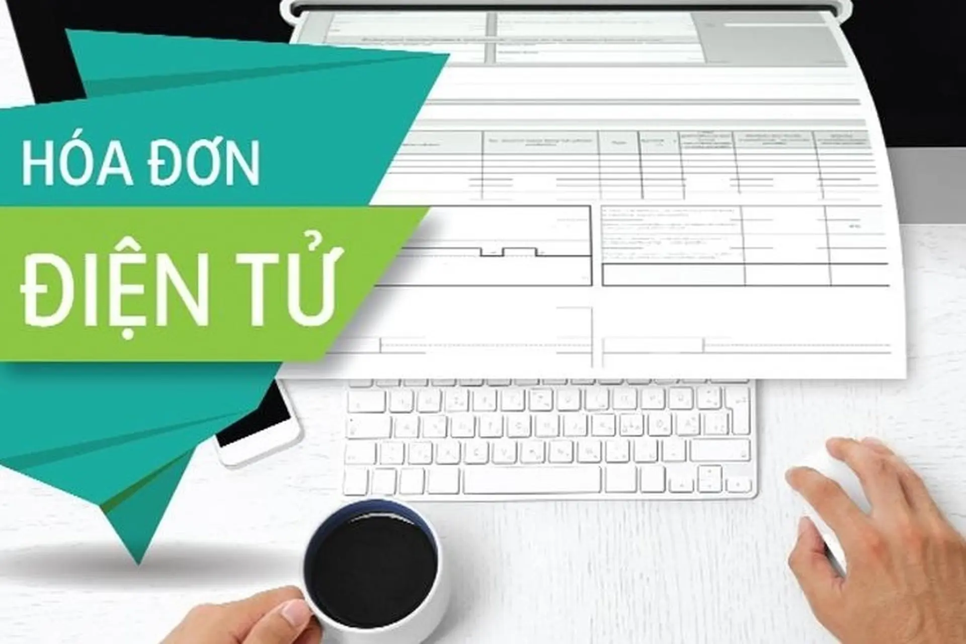 Hướng dẫn tra cứu hóa đơn điện tử có mã của cơ quan thuế đơn giản, nhanh chóng