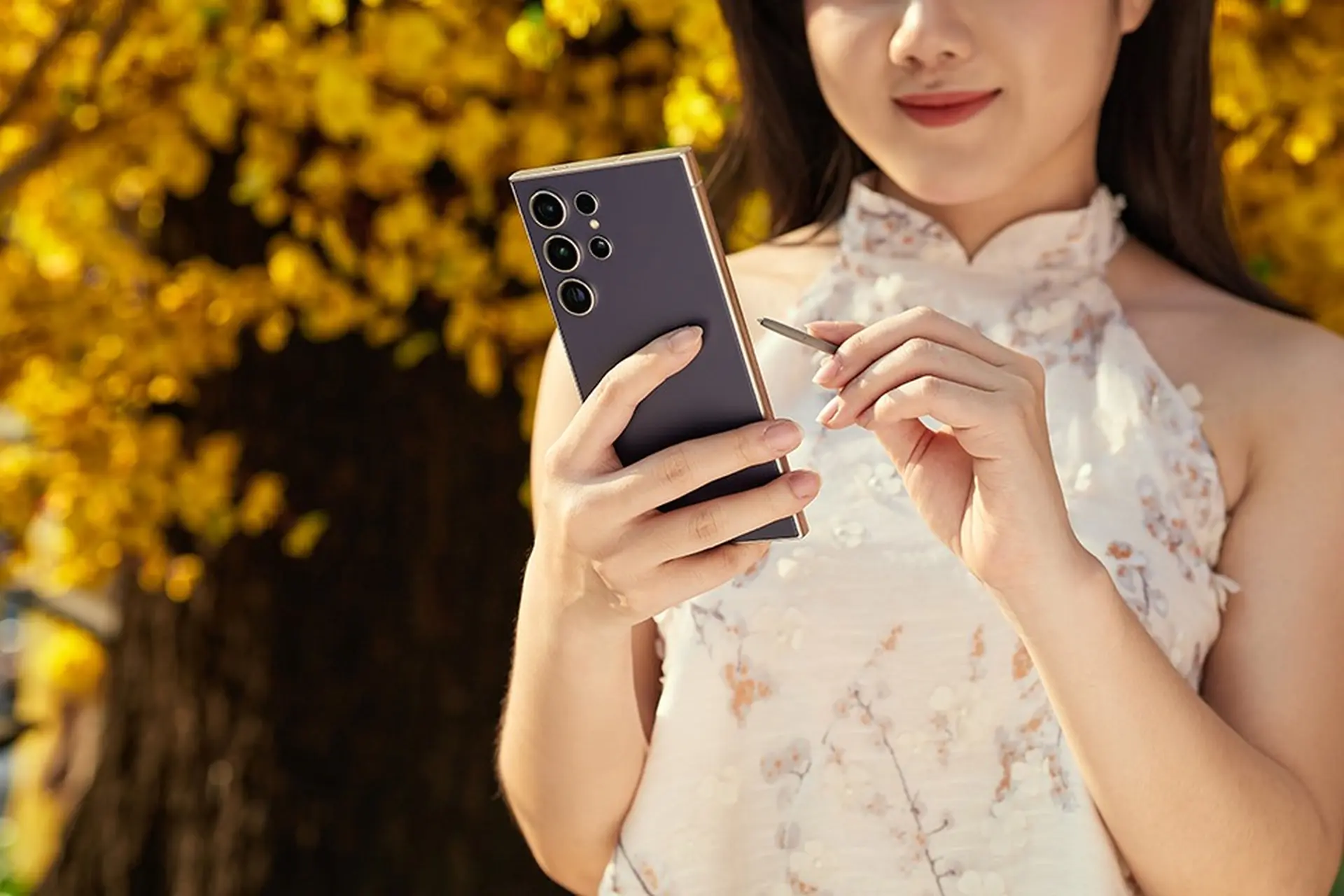 Với Galaxy AI, dòng Galaxy Note viết tiếp chương mới rực rỡ qua Samsung Galaxy S24 Ultra