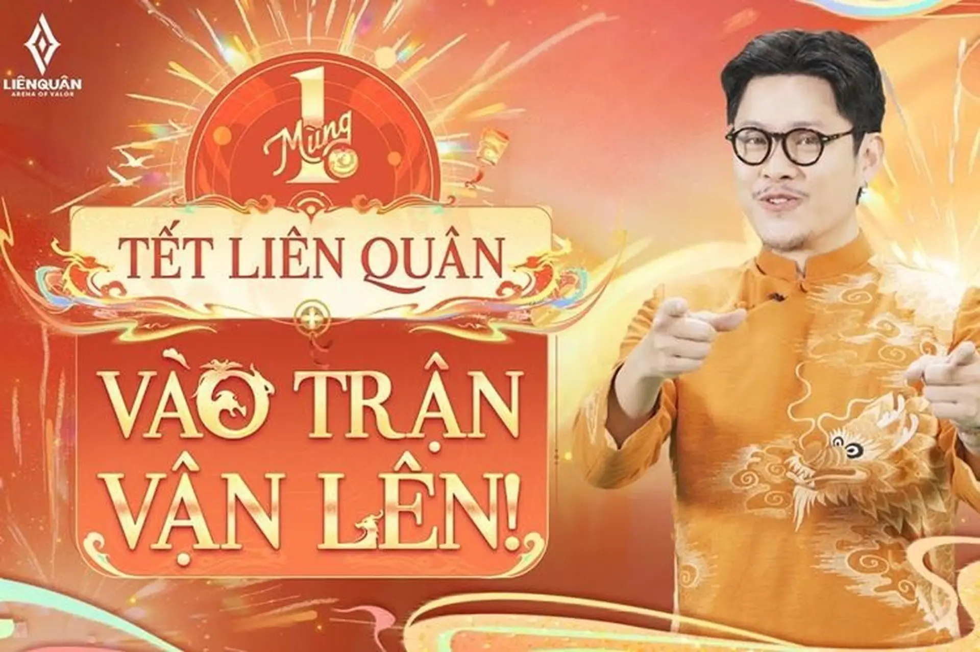 Phiên bản Tết Liên Quân 2024 có gì hot? Cập nhật để nắm rõ hơn về meta game ngay hôm nay