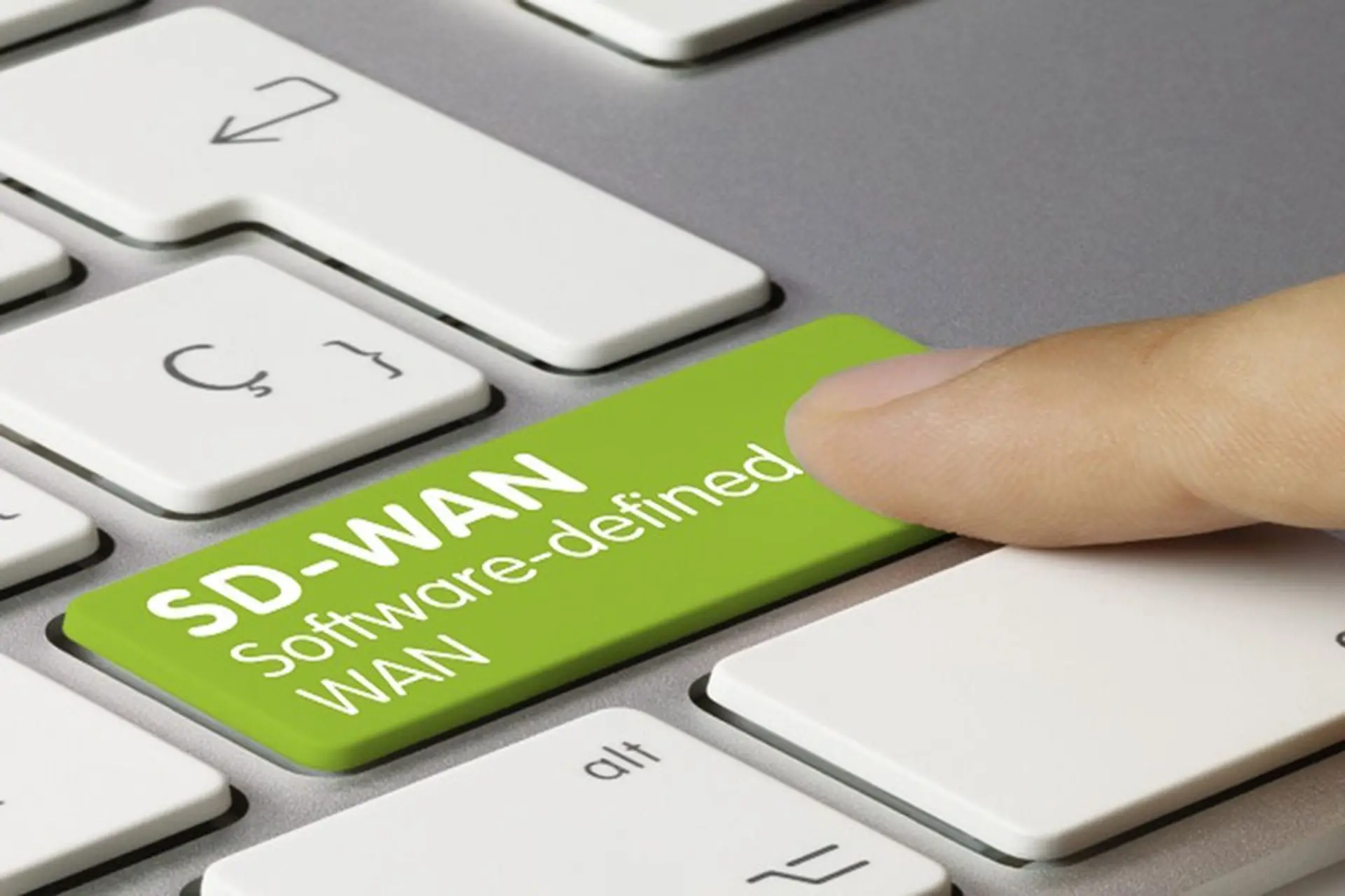 SD-WAN là gì? Có gì khác biệt và nổi trội hơn so với mạng WAN truyền thống?
