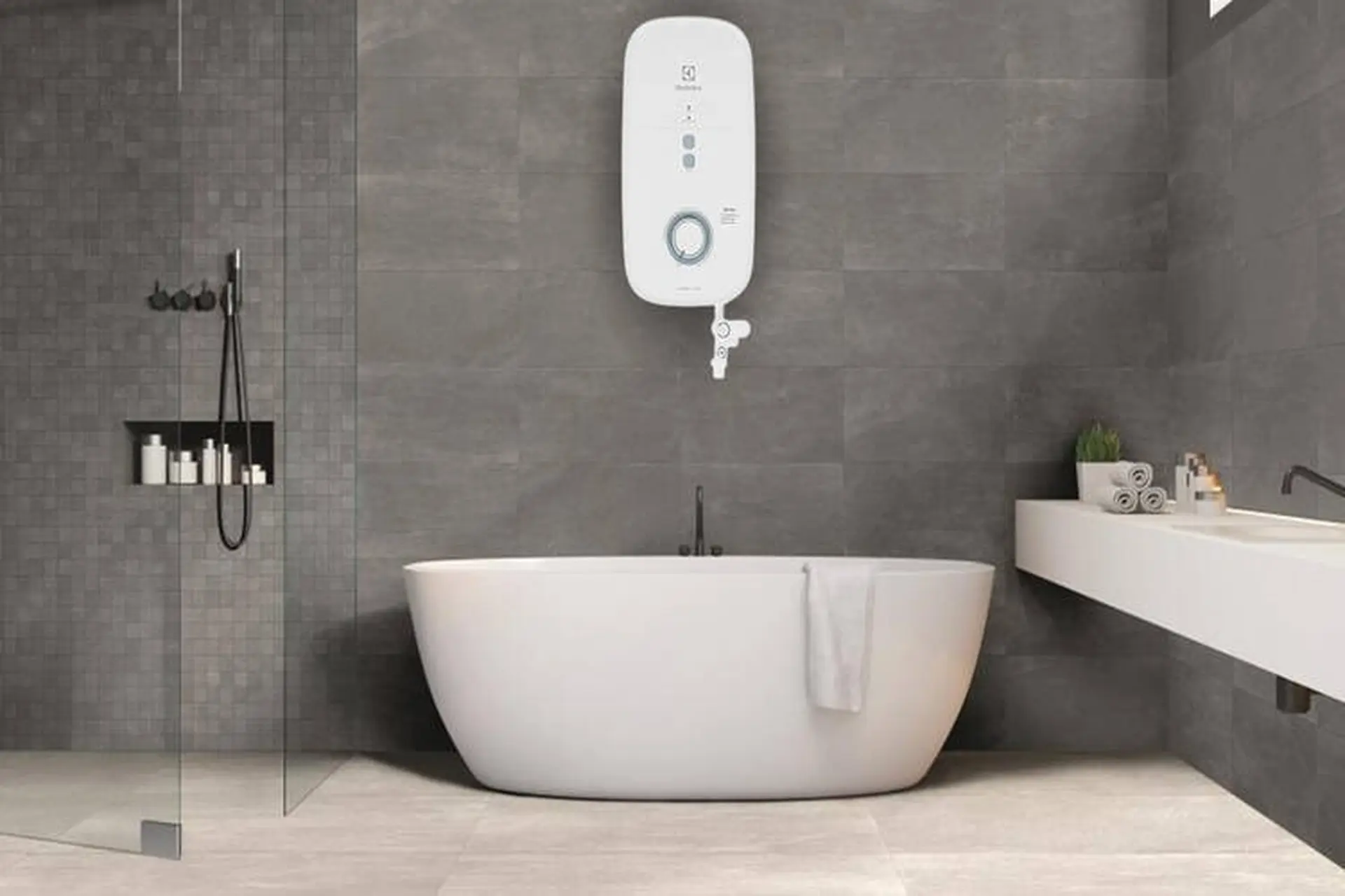 Cách sử dụng máy nước nóng Electrolux sao cho đúng, hiệu quả và đảm bảo an toàn