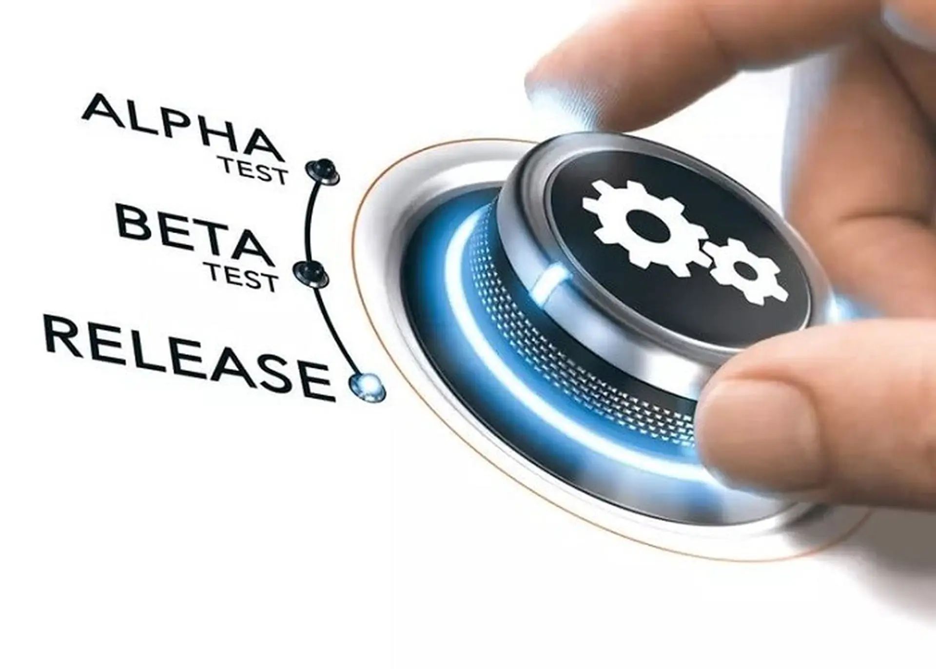 Bản beta là gì? Tìm hiểu các phiên bản beta được sử dụng trong game hiện nay