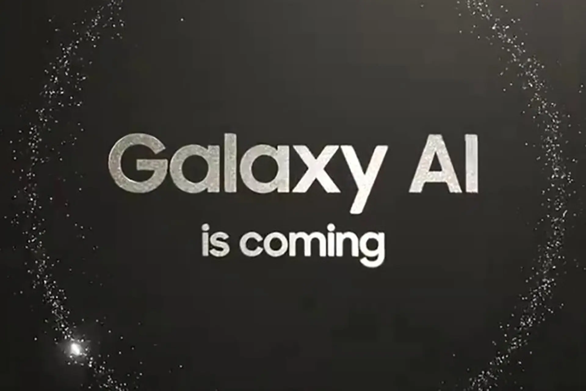 Tính năng AI của dòng Samsung Galaxy S24 sẽ yêu cầu mạng Internet để hoạt động