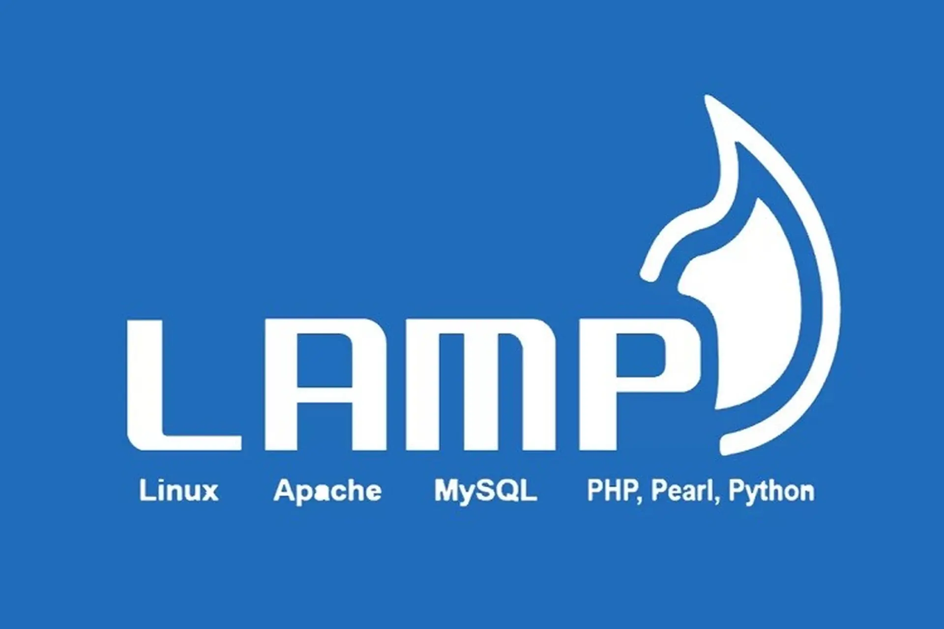 LAMP là gì? Bộ công nghệ mã nguồn mở, giải pháp mạnh mẽ cho nhà phát triển web