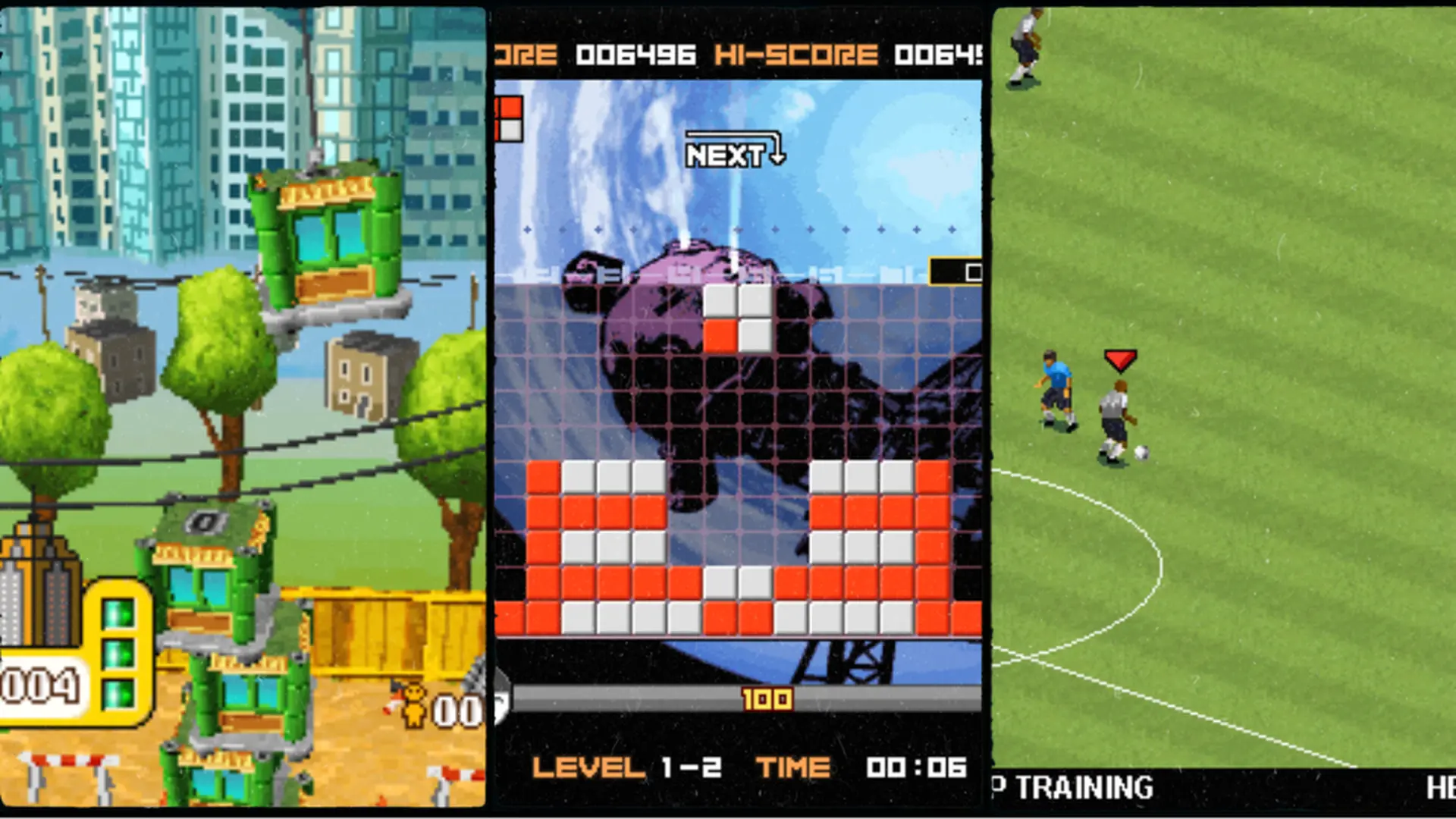 Hướng dẫn tải giả lập KEmulator để chơi những game Java trên máy tính