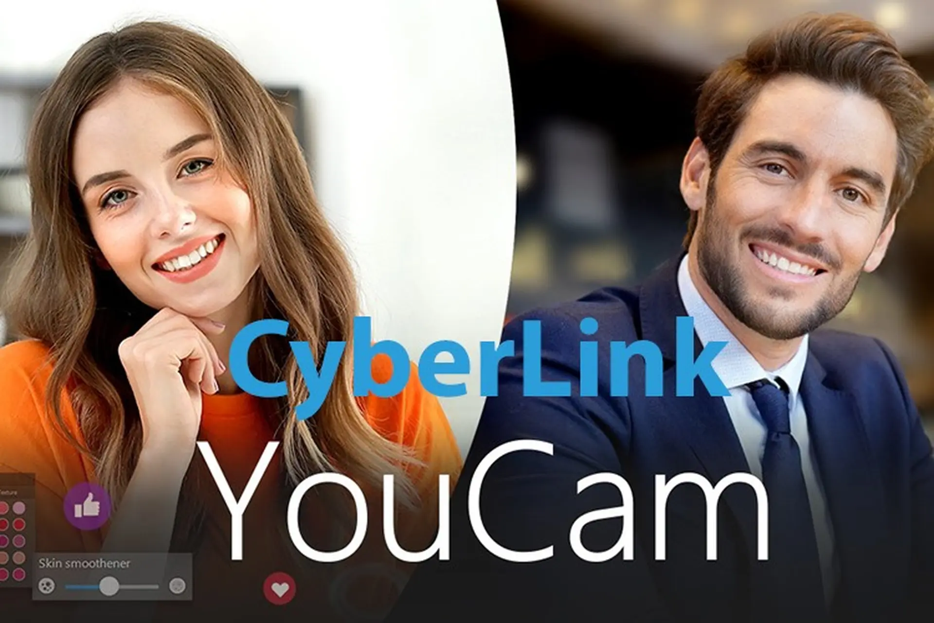 CyberLink YouCam là gì? Khám phá tính năng và cách tải, cách sử dụng CyberLink YouCam