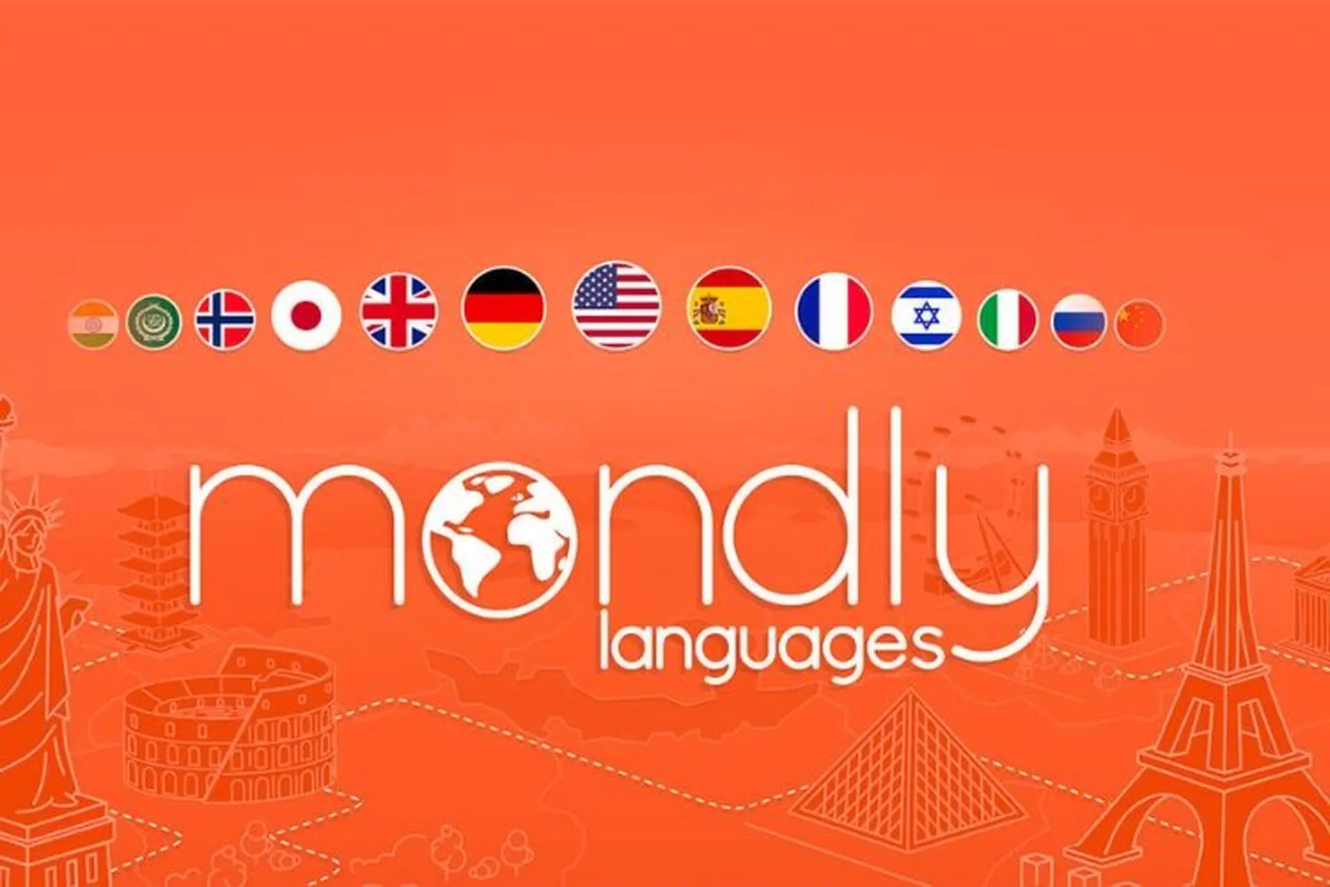 Ứng dụng Mondly là gì và tính năng nổi bật? Có nên sử dụng để học ngoại ngữ không? 