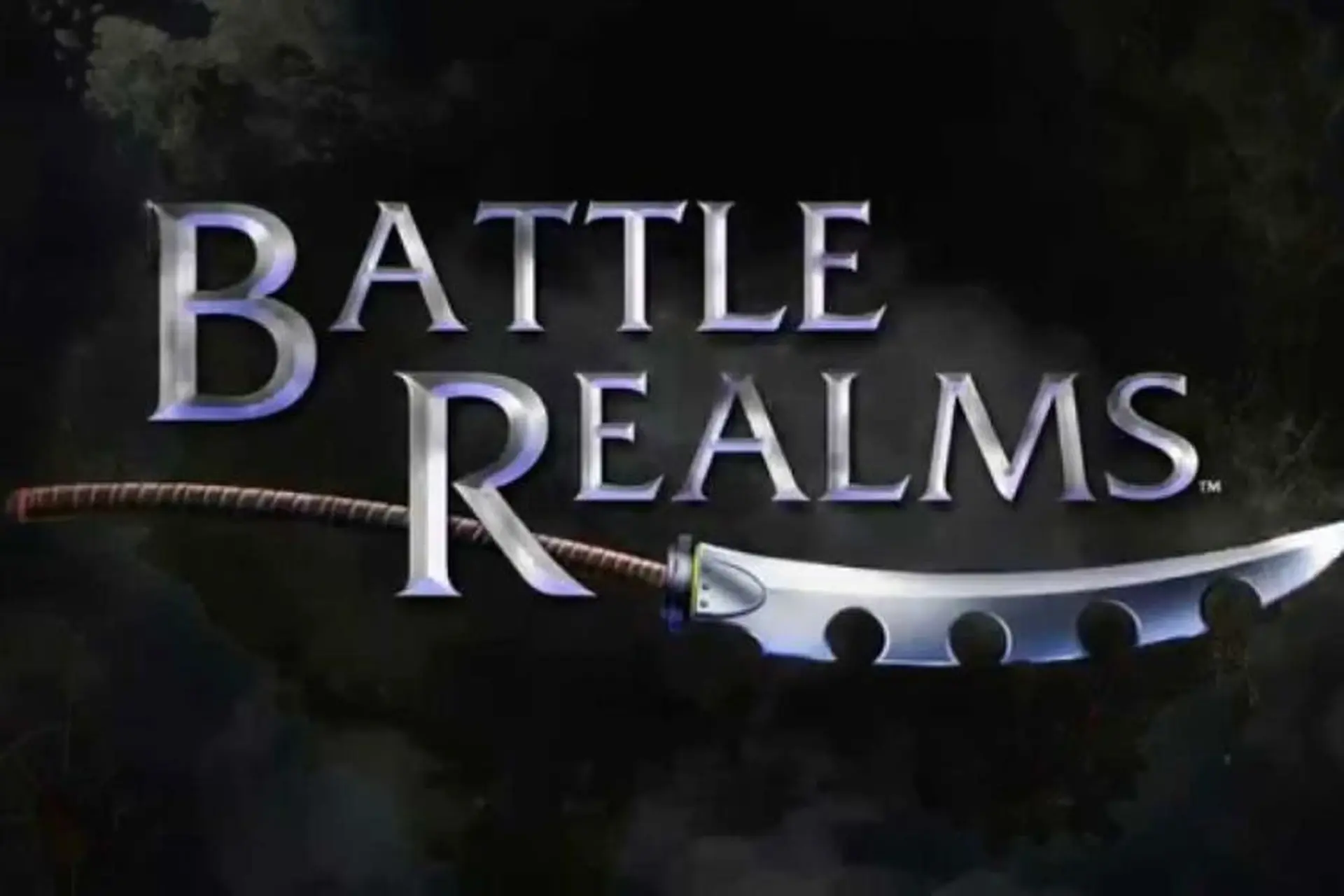 Hướng dẫn cài đặt và chơi Battle Realms 1 - Game chiến thuật thời gian thực huyền thoại một thời