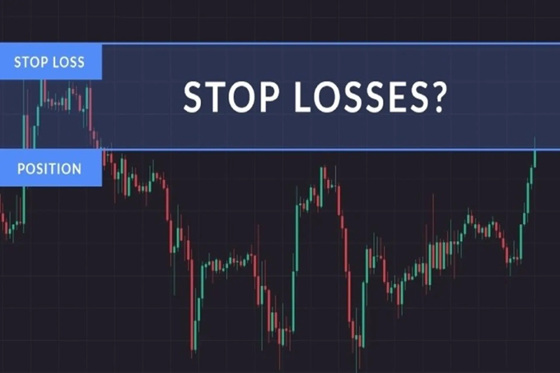 Stop Loss là gì? Tìm hiểu về cách sử dụng lệnh cắt lỗ Stop Loss chi tiết và hiệu quả