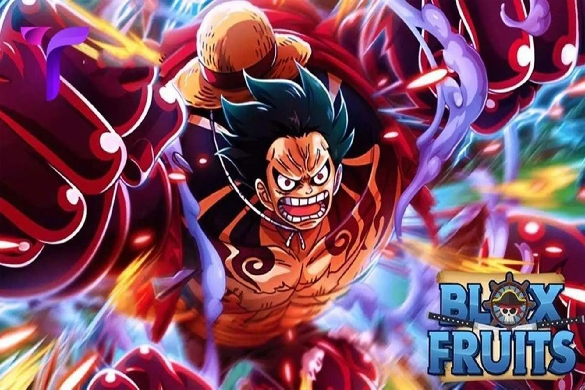Cách chơi Blox Fruits như thế nào để không bị không giật lag và lên cấp nhanh trên Roblox?