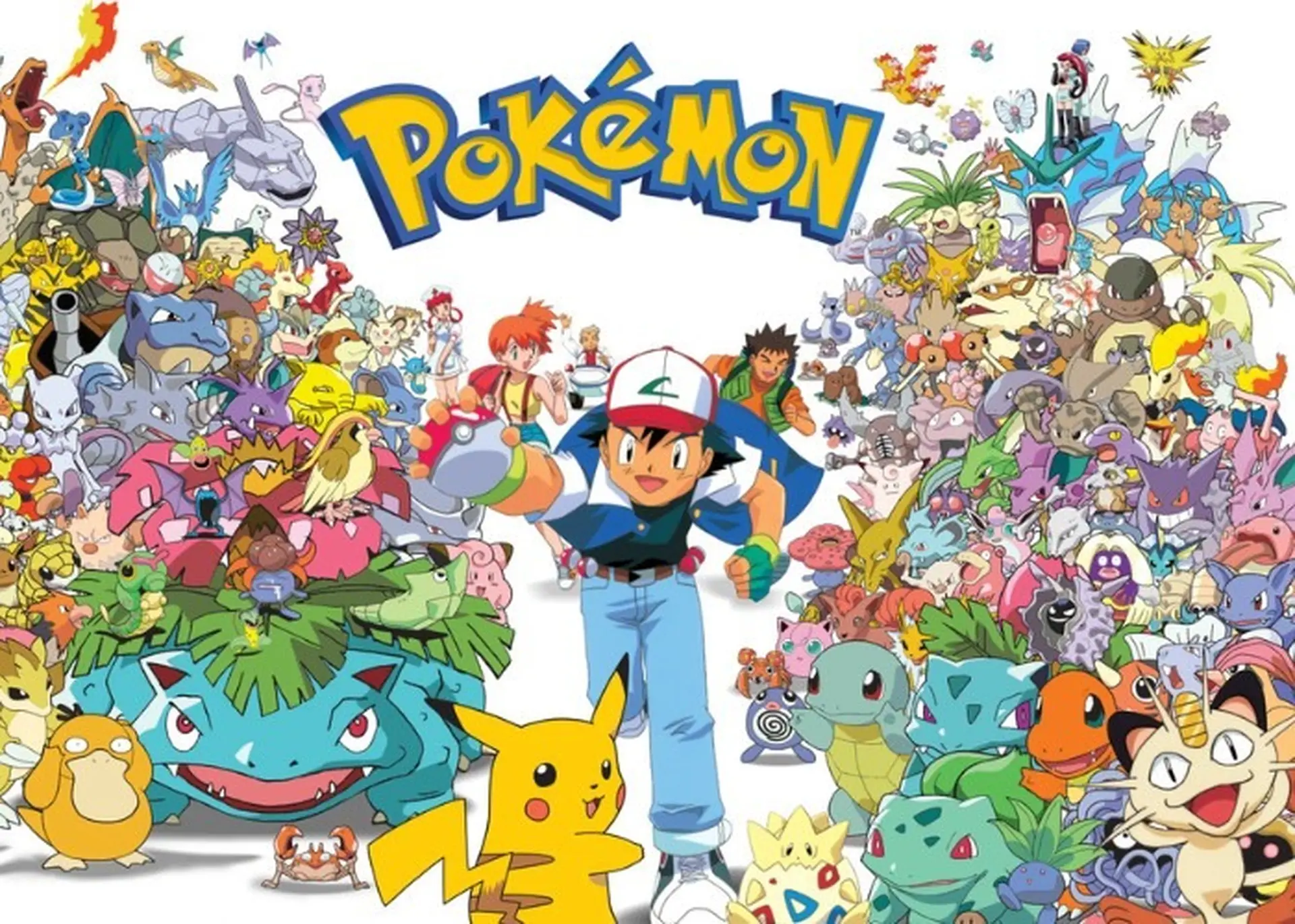 Top 6 game Pokemon siêu hay và hấp dẫn bạn không nên bỏ qua