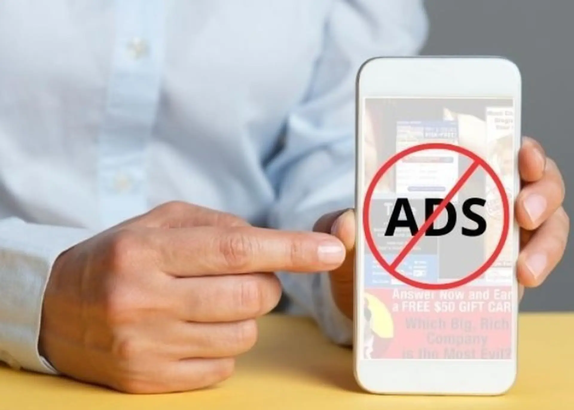 Cập nhật thông tin về top 14 phần mềm chặn quảng cáo được bình chọn hiệu quả nhất