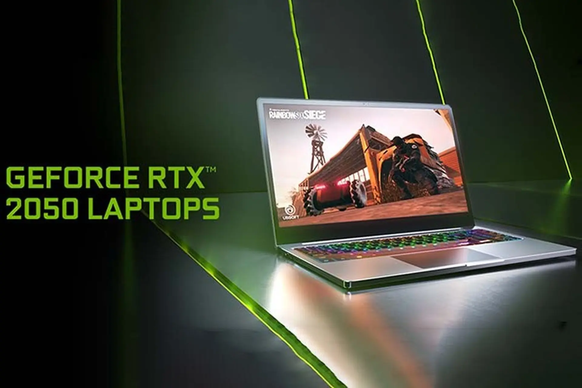 Tìm hiểu GPU Nvidia GeForce RTX 2050: Sức mạnh thế nào, chơi game có tốt không?