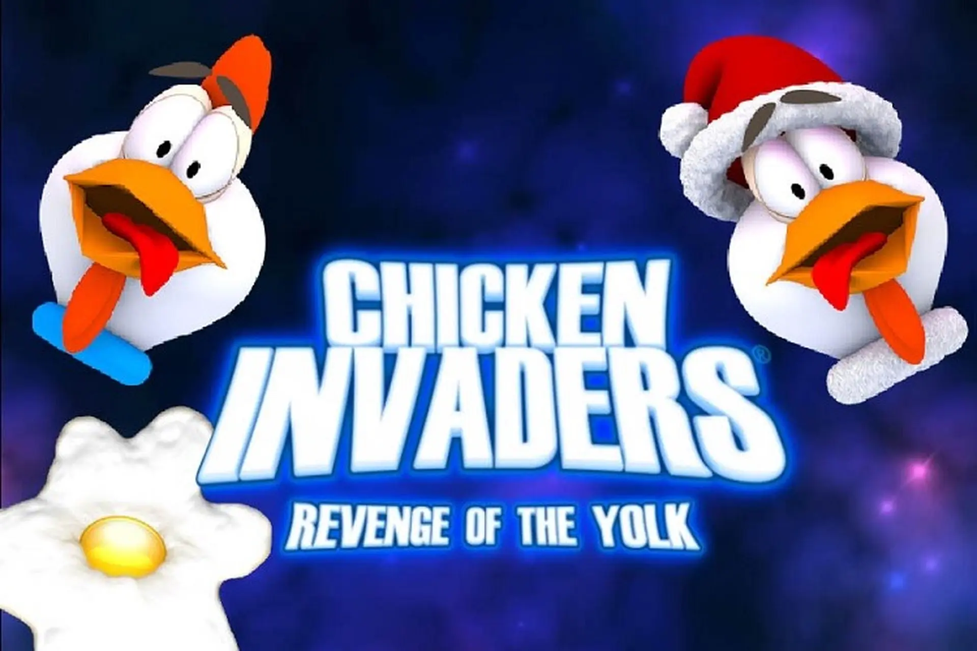 Chicken Invaders 3 – Tựa game bắn gà huyền thoại cực kỳ hấp dẫn, không thể bỏ qua