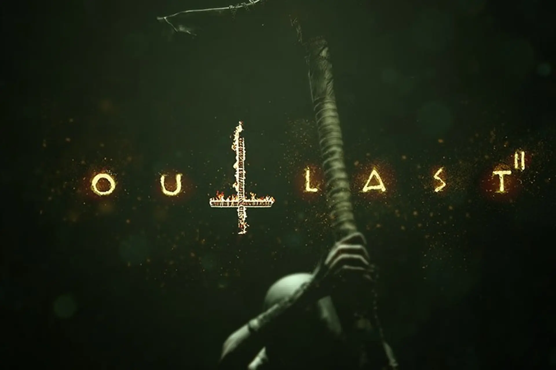 Khám phá Outlast 2: Game kinh dị kinh hoàng đầy hấp dẫn cho những người gan dạ