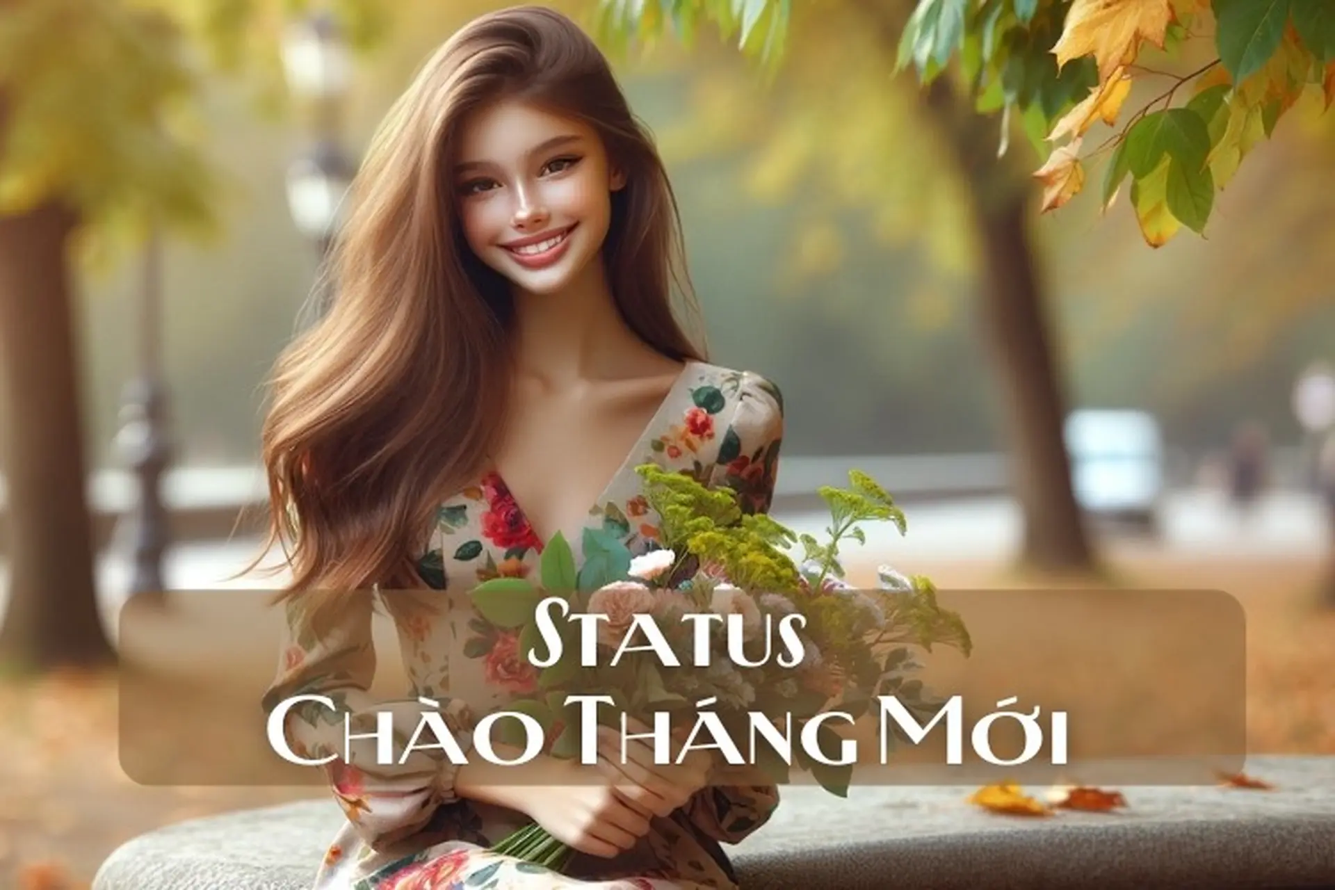 Triệu like với những STT chào tháng mới tươi vui đầy năng lượng, STT tháng mới đăng Facebook