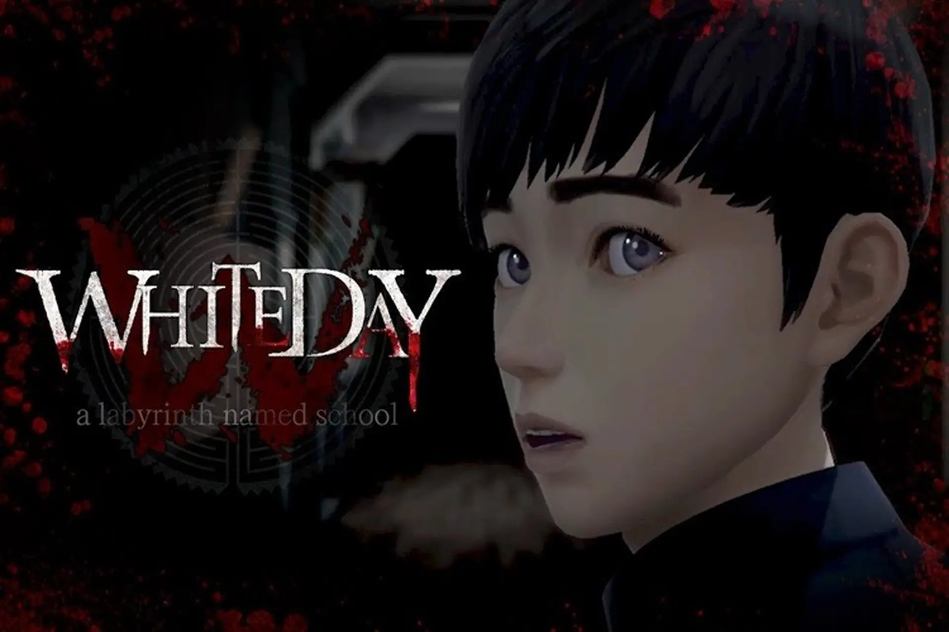 White Day: A Labyrinth Named School - Tựa game kinh dị học đường được các game thủ đánh giá cao