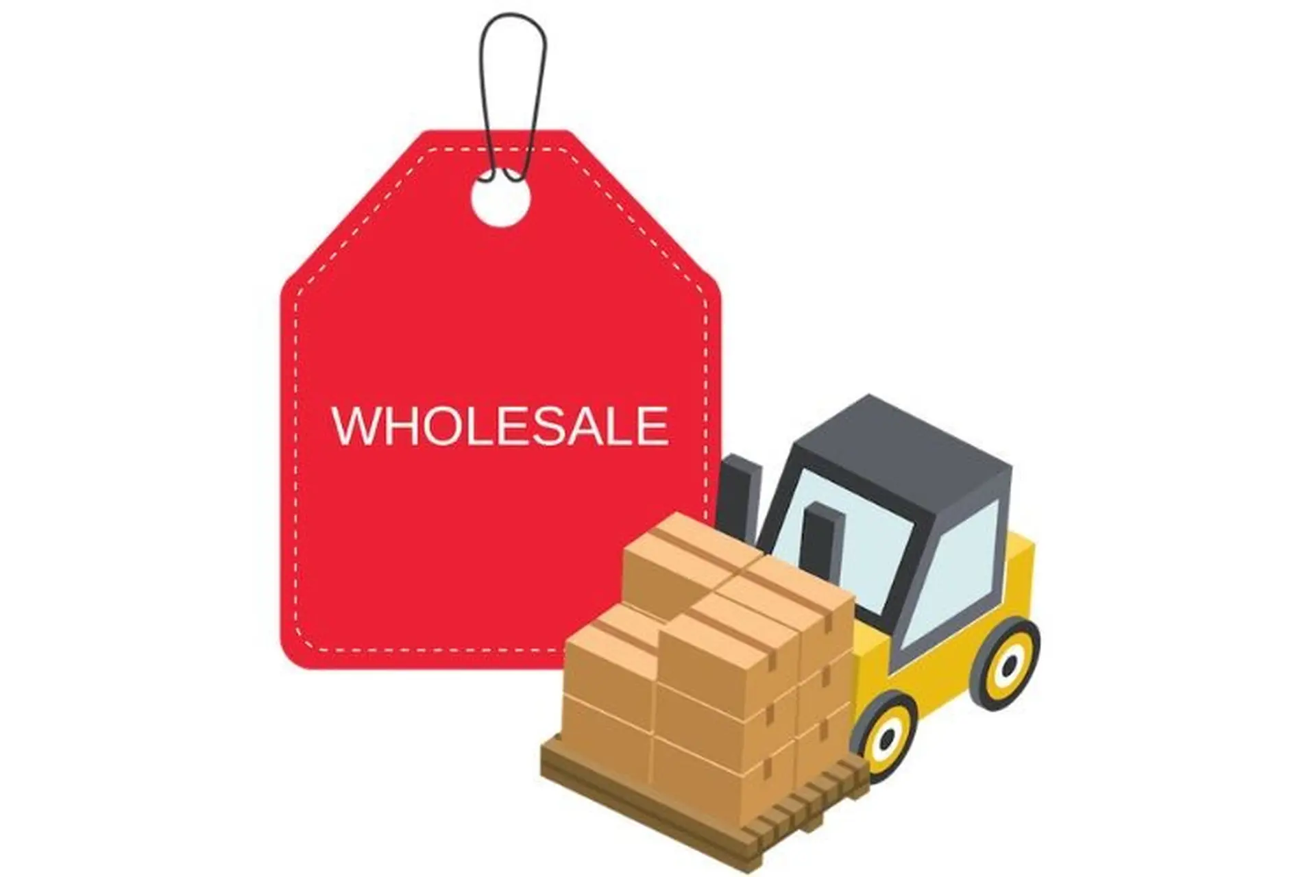 Wholesale là gì? Mối liên hệ giữa Wholesaler, Distributor và Retailer là gì?